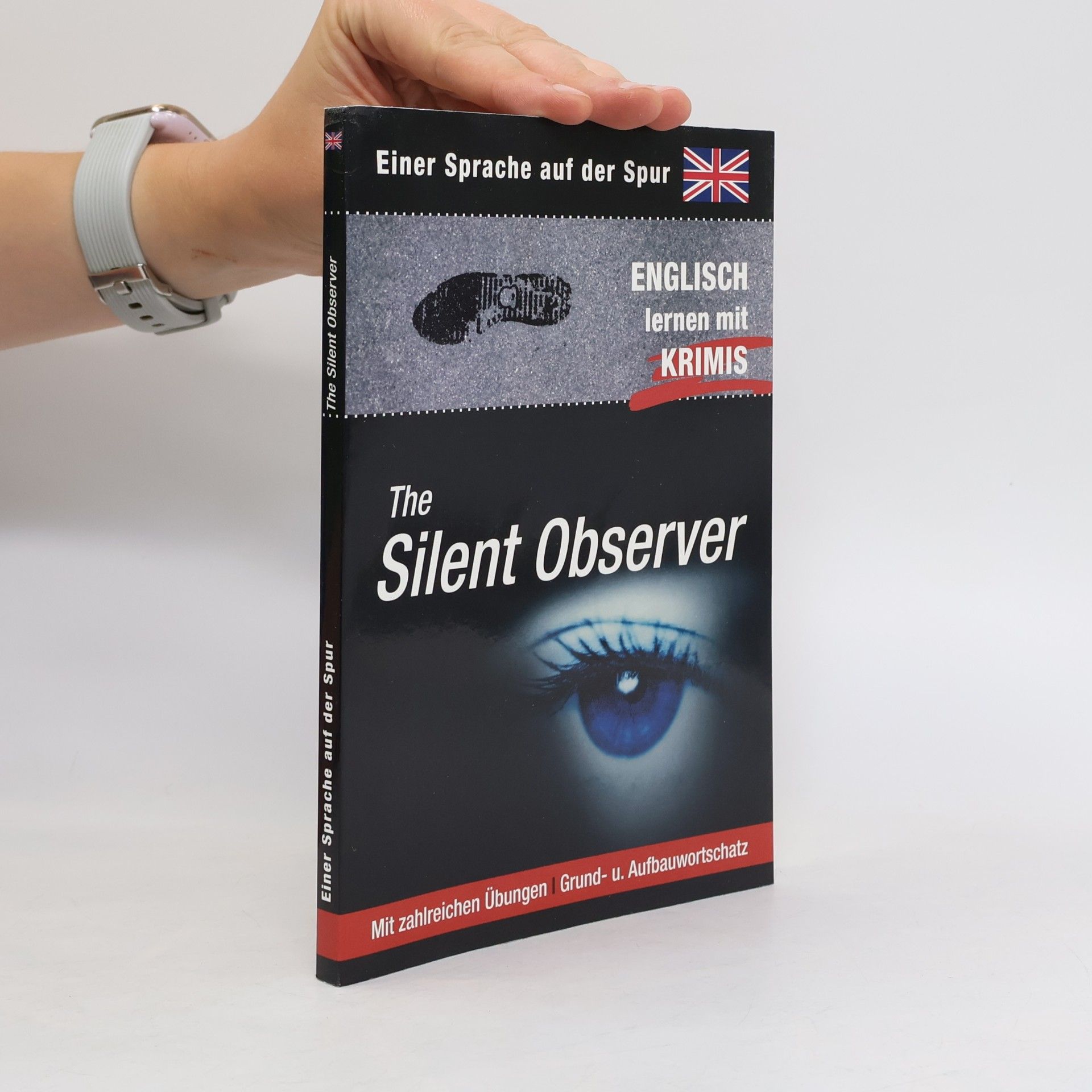 Autorenkollektiv The Silent Observer