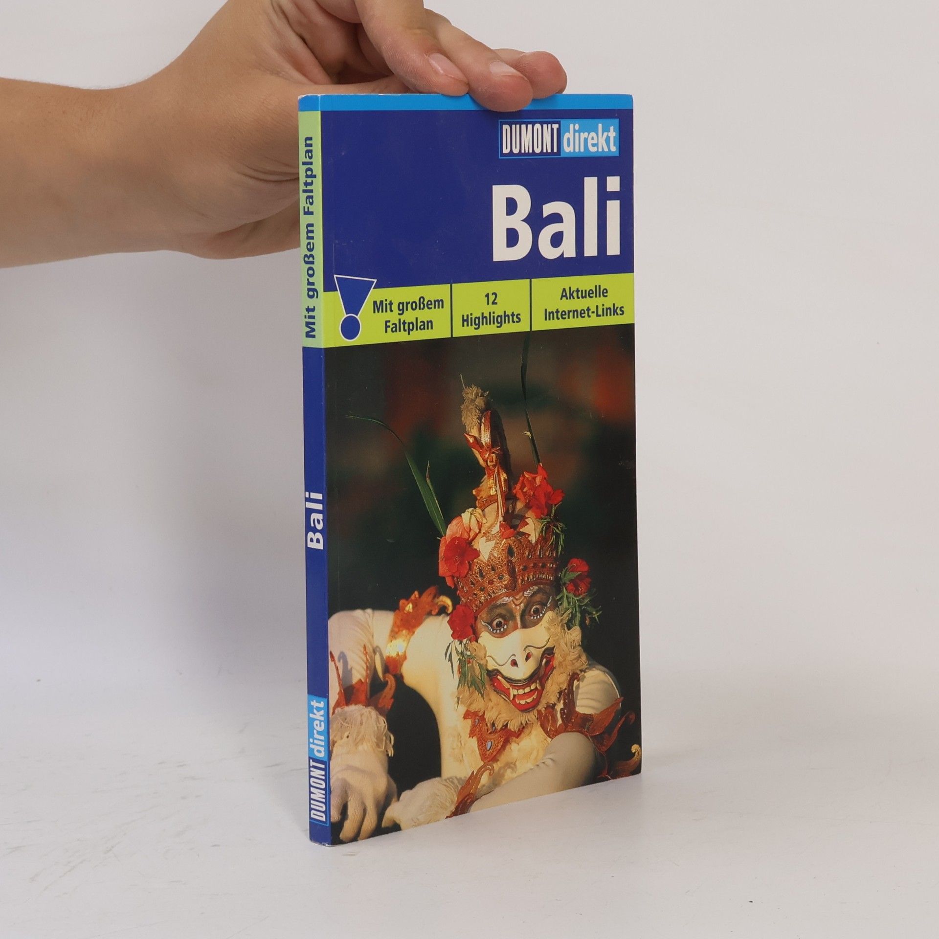 Roland Dusik Bali