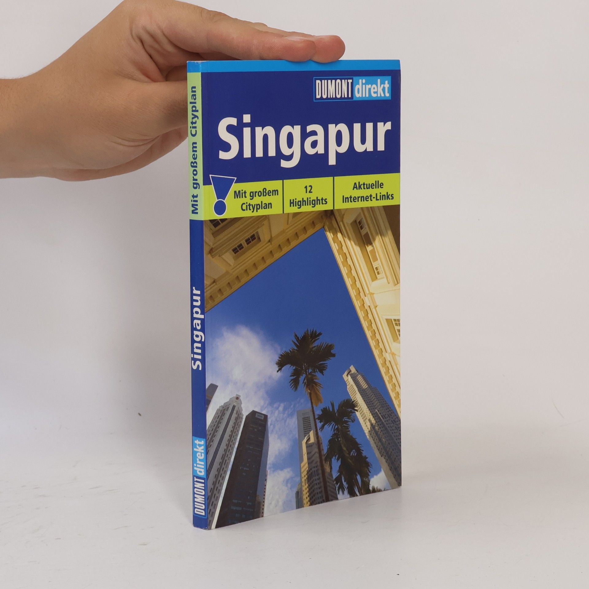 Singapur