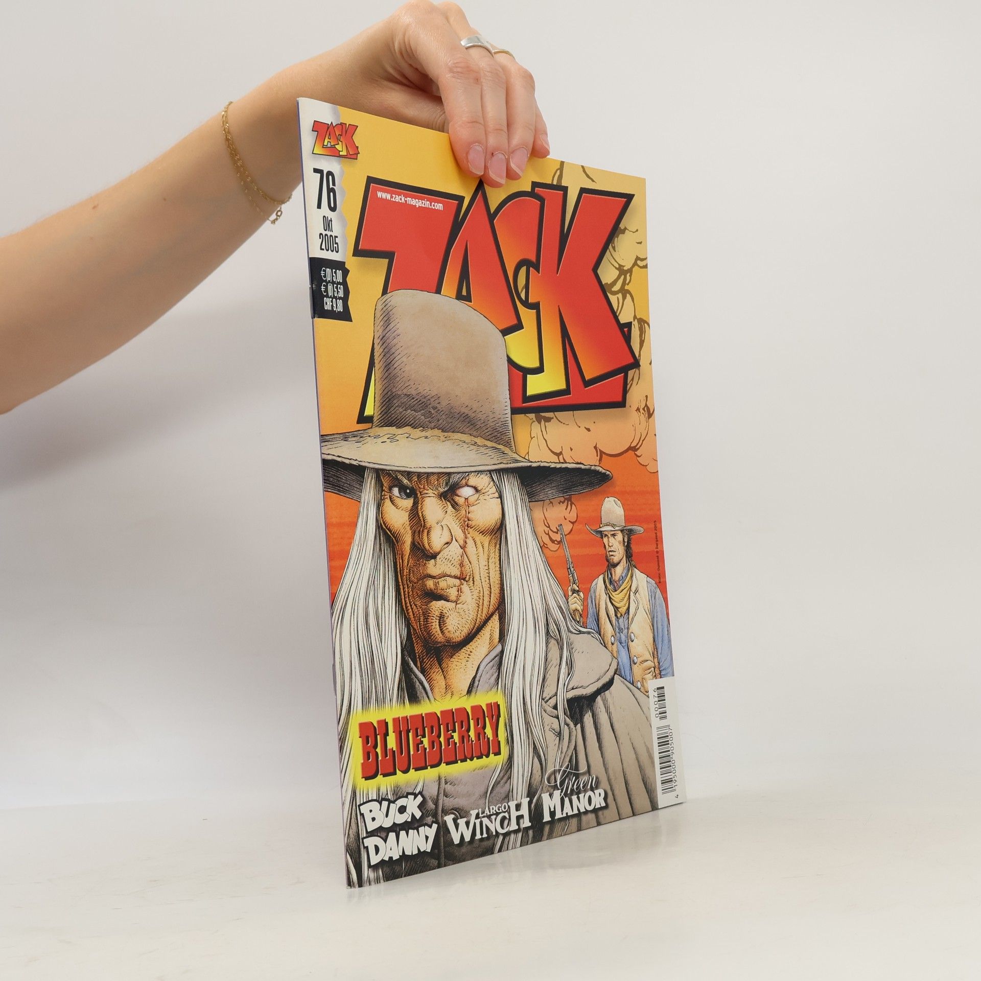kolektiv Zack 76