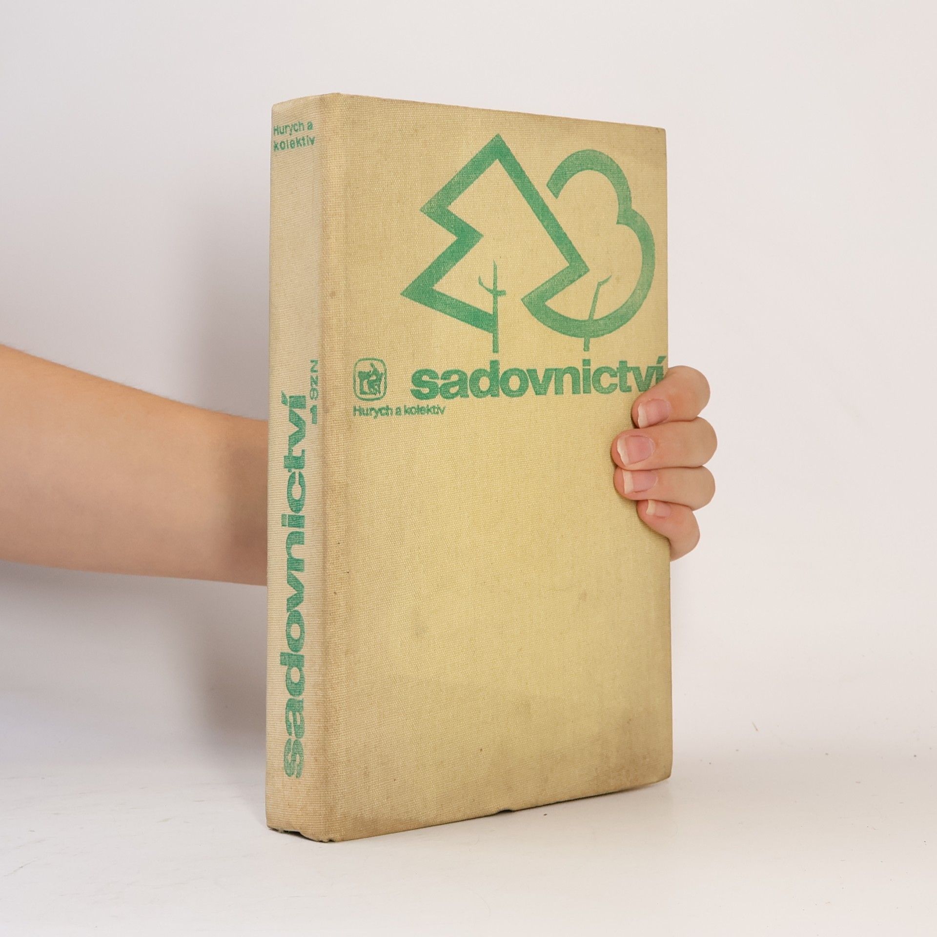 Sadovnictví 1