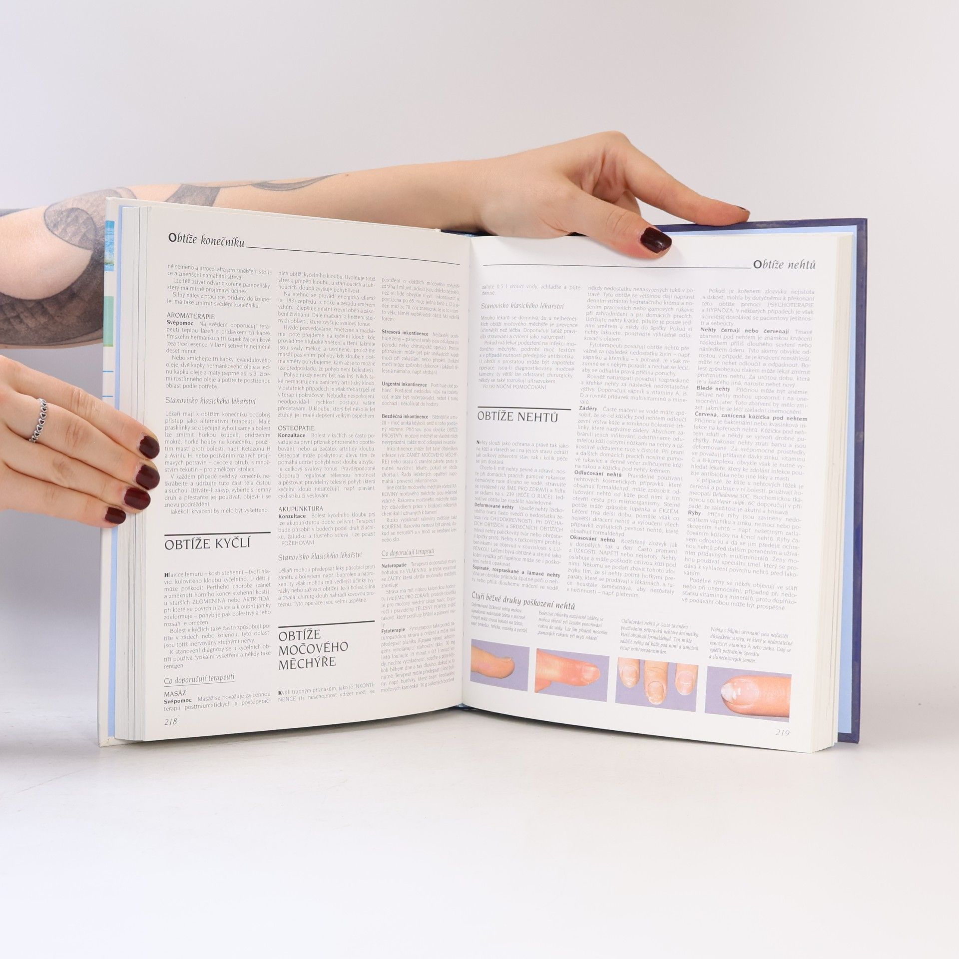 Autorenkollektiv Rodinná encyklopedie alternativní medicíny