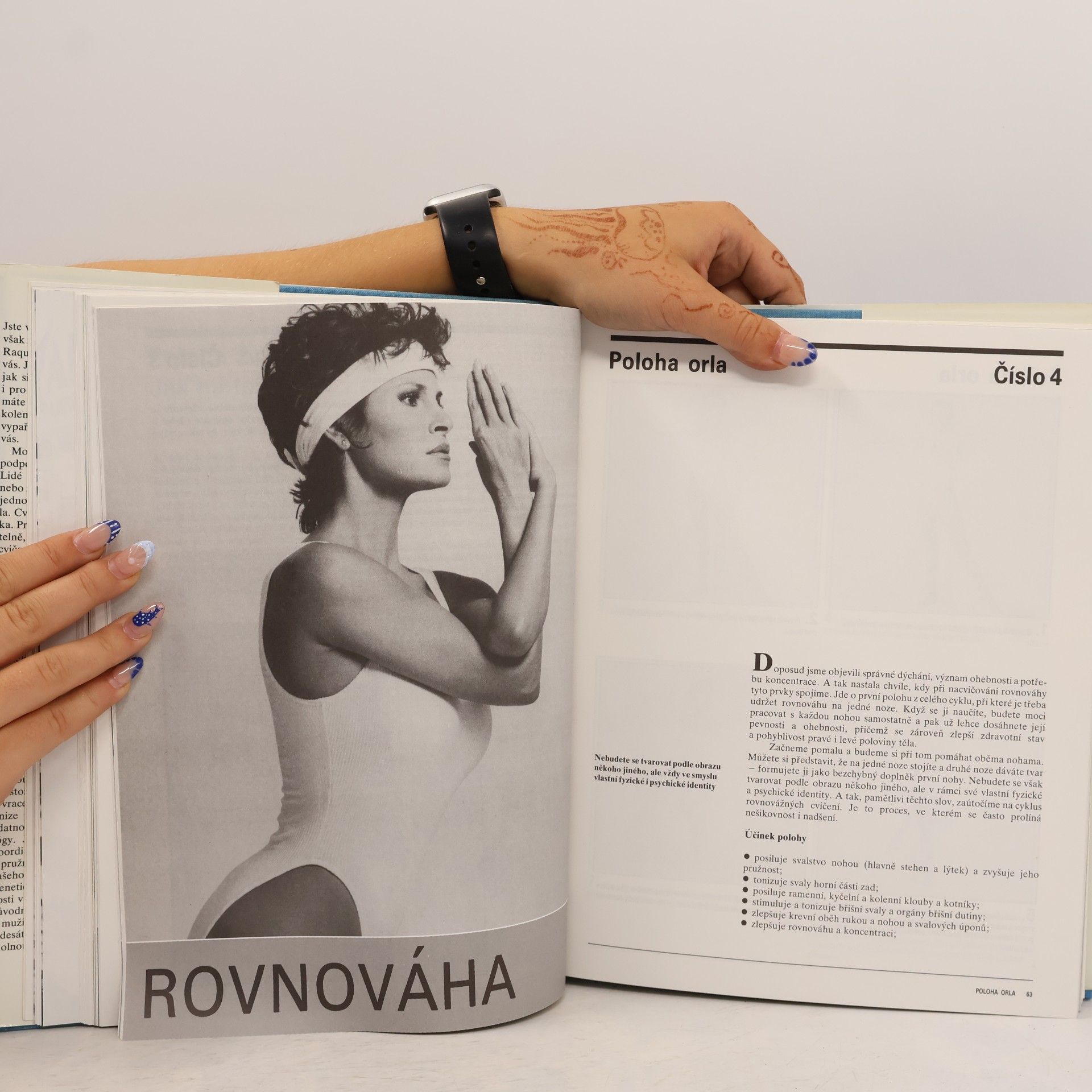 Raquel Welch Raquel: Program celkové krásy a tělesné zdatnosti Raquel Welchové