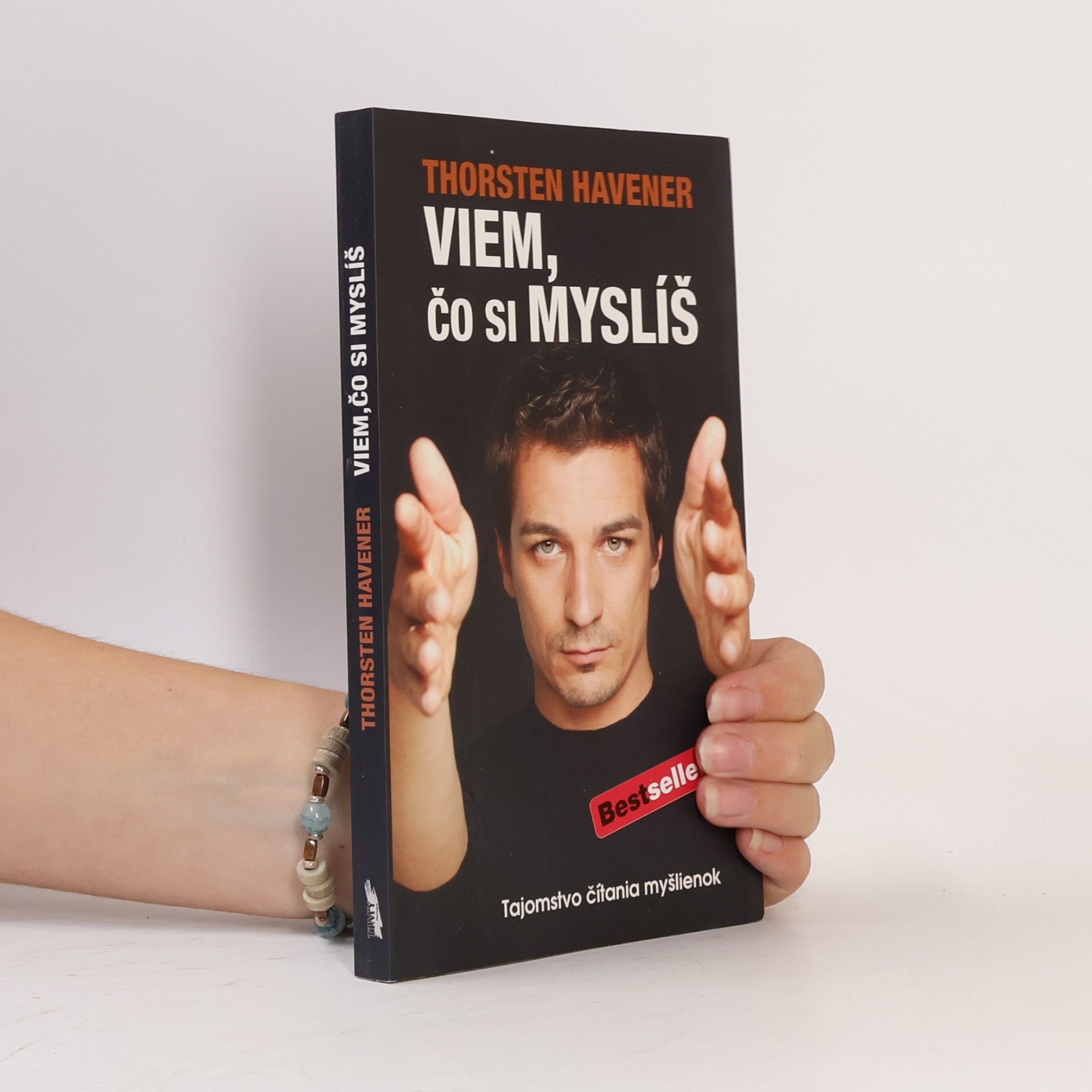 Thorsten Havener Viem, čo si myslíš