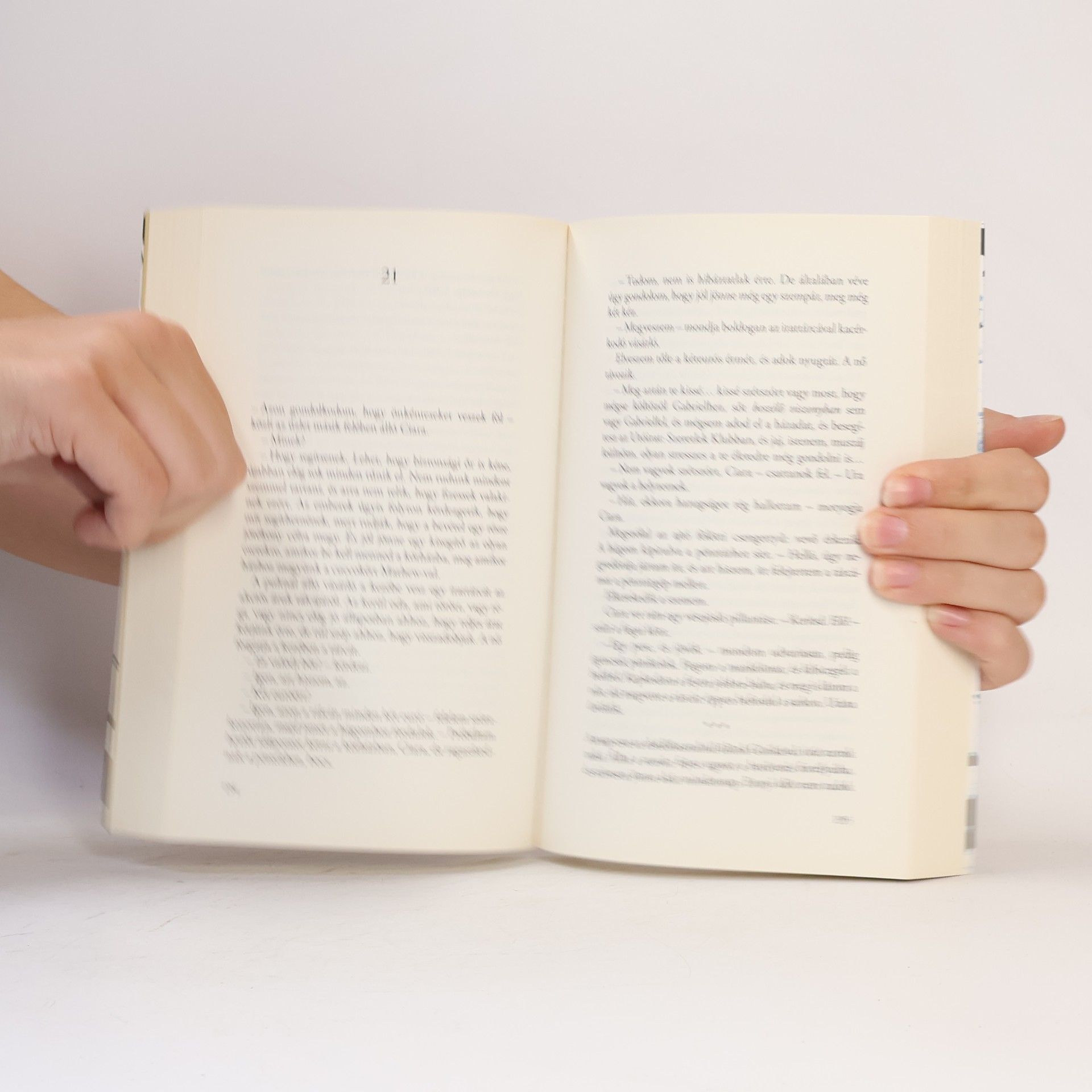 Cecelia Ahern Utóirat: Még most is szeretlek!