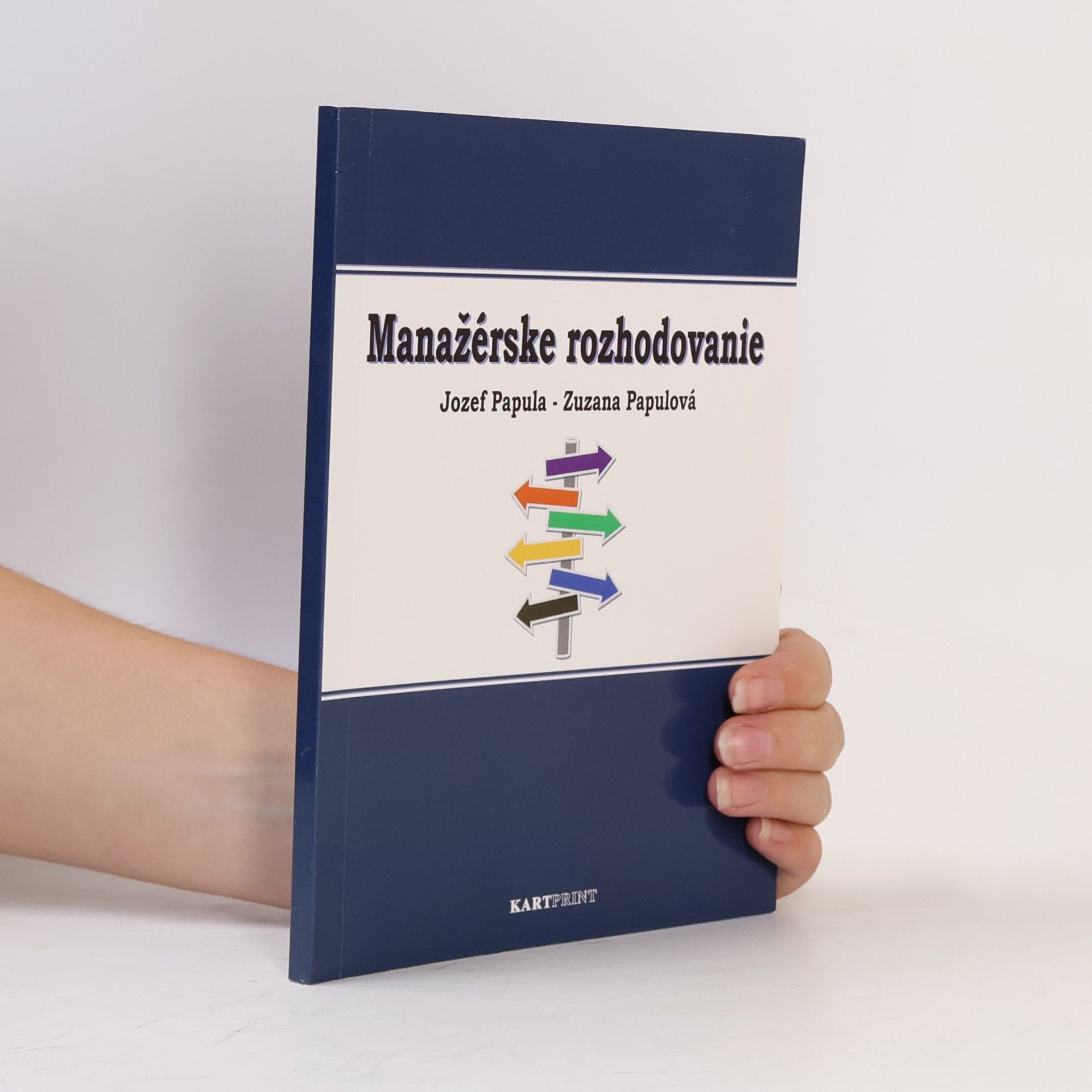 Manažérske rozhodovanie