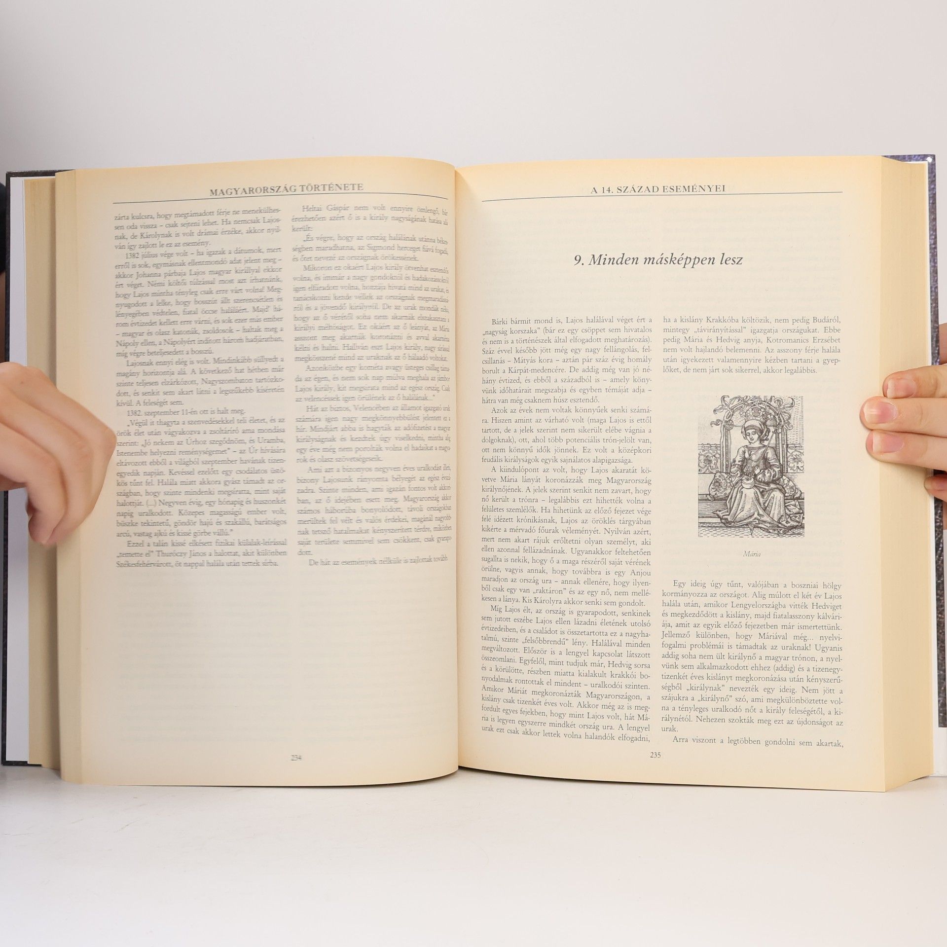 István Nemere Magyarorszàg története 989 év krónikàja az àllamalapítàstól a XX szàzad végéig