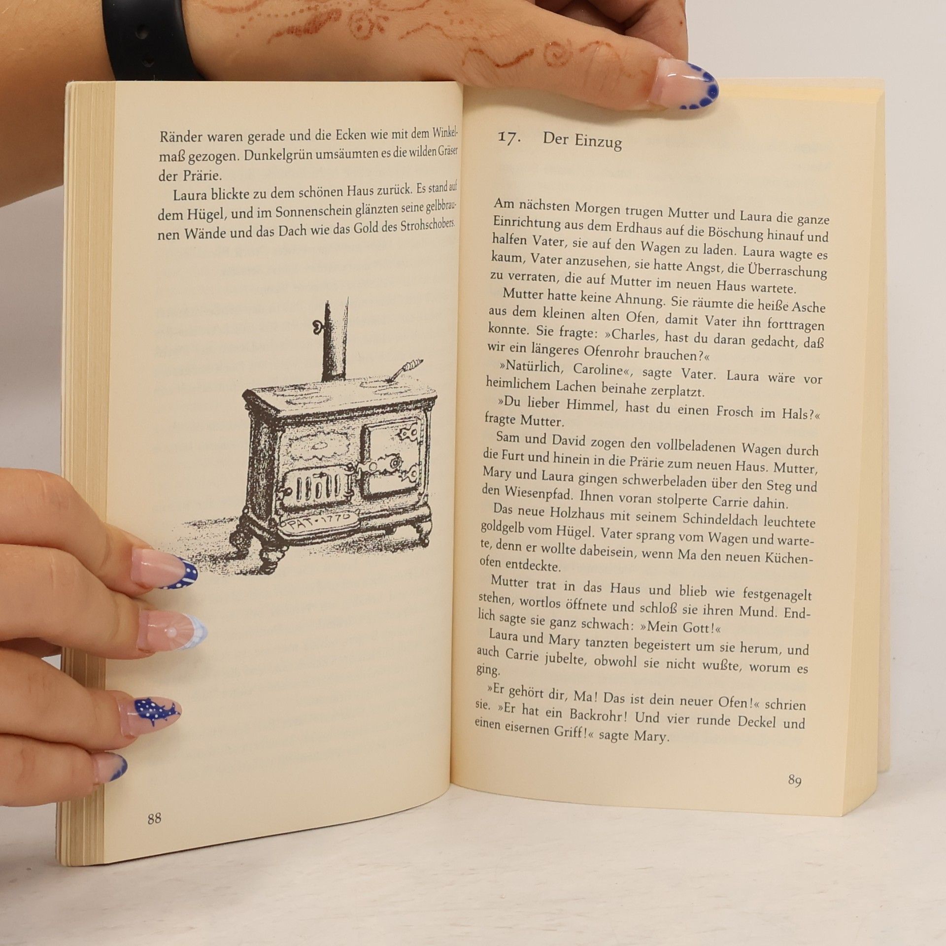Laura Ingalls Wilder Unsere kleine Farm: Laura und ihre Freunde