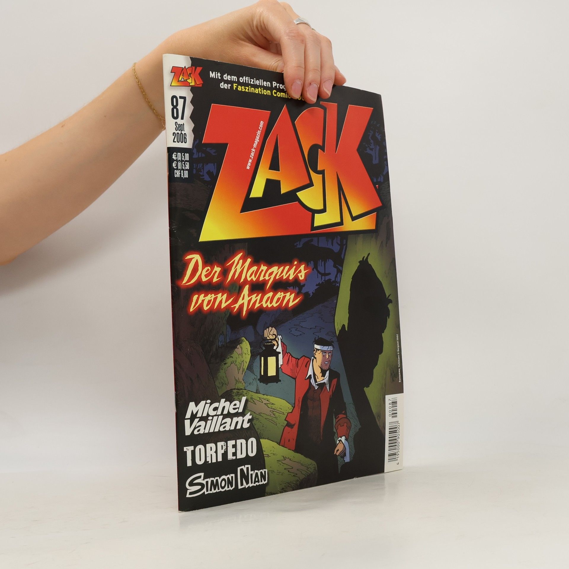kolektiv Zack 87
