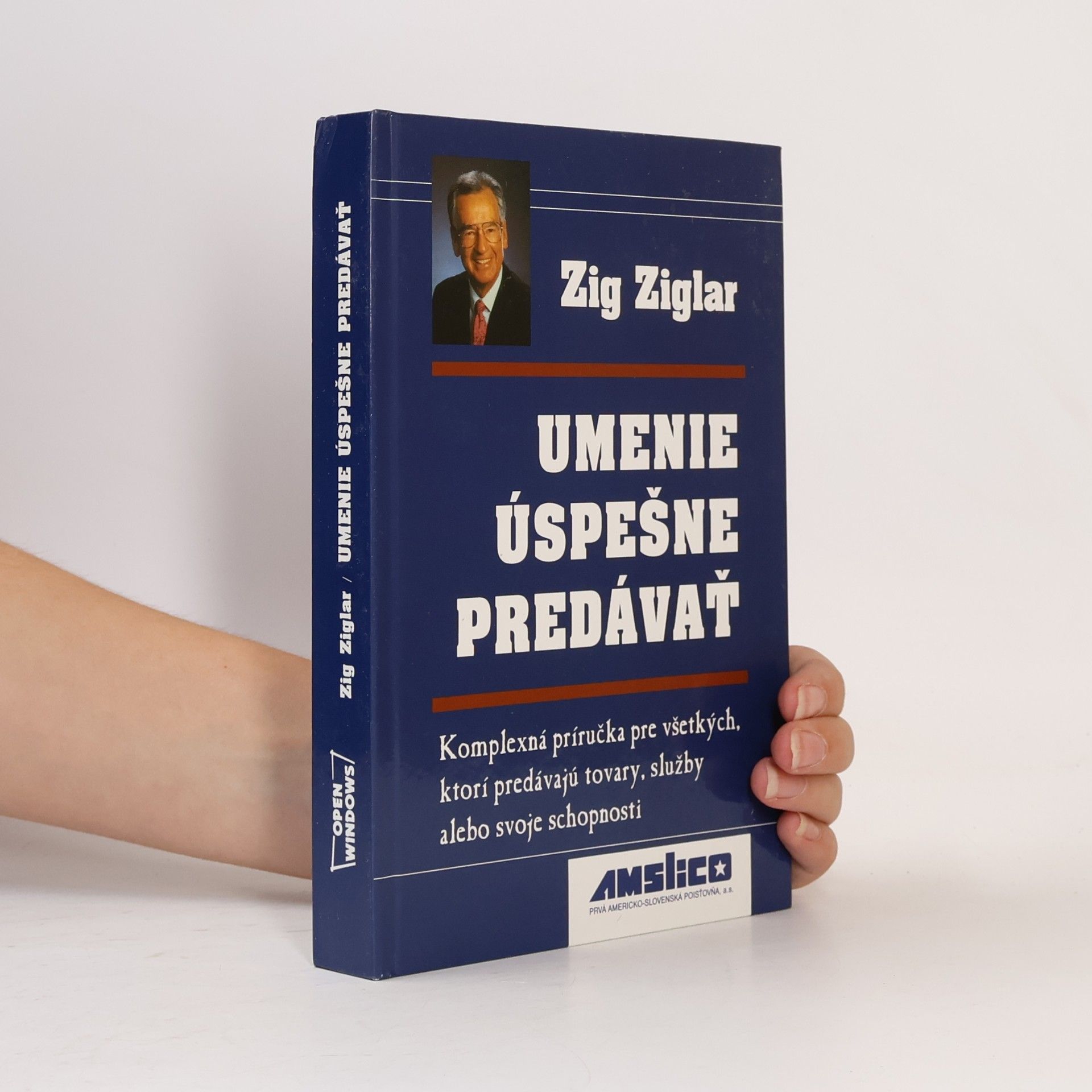 Umenie úspešne predávať