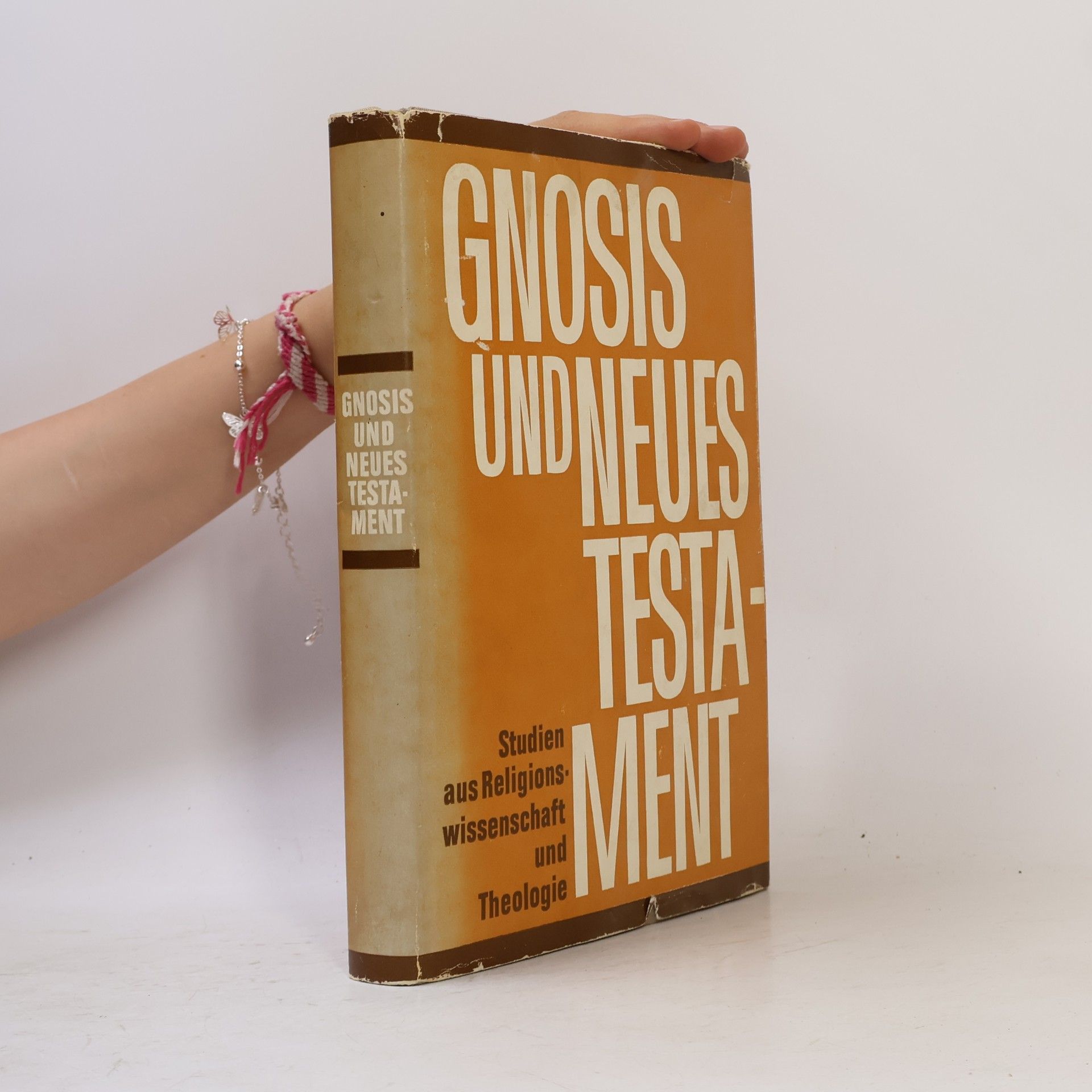 kolektiv Gnosis und neues Testament