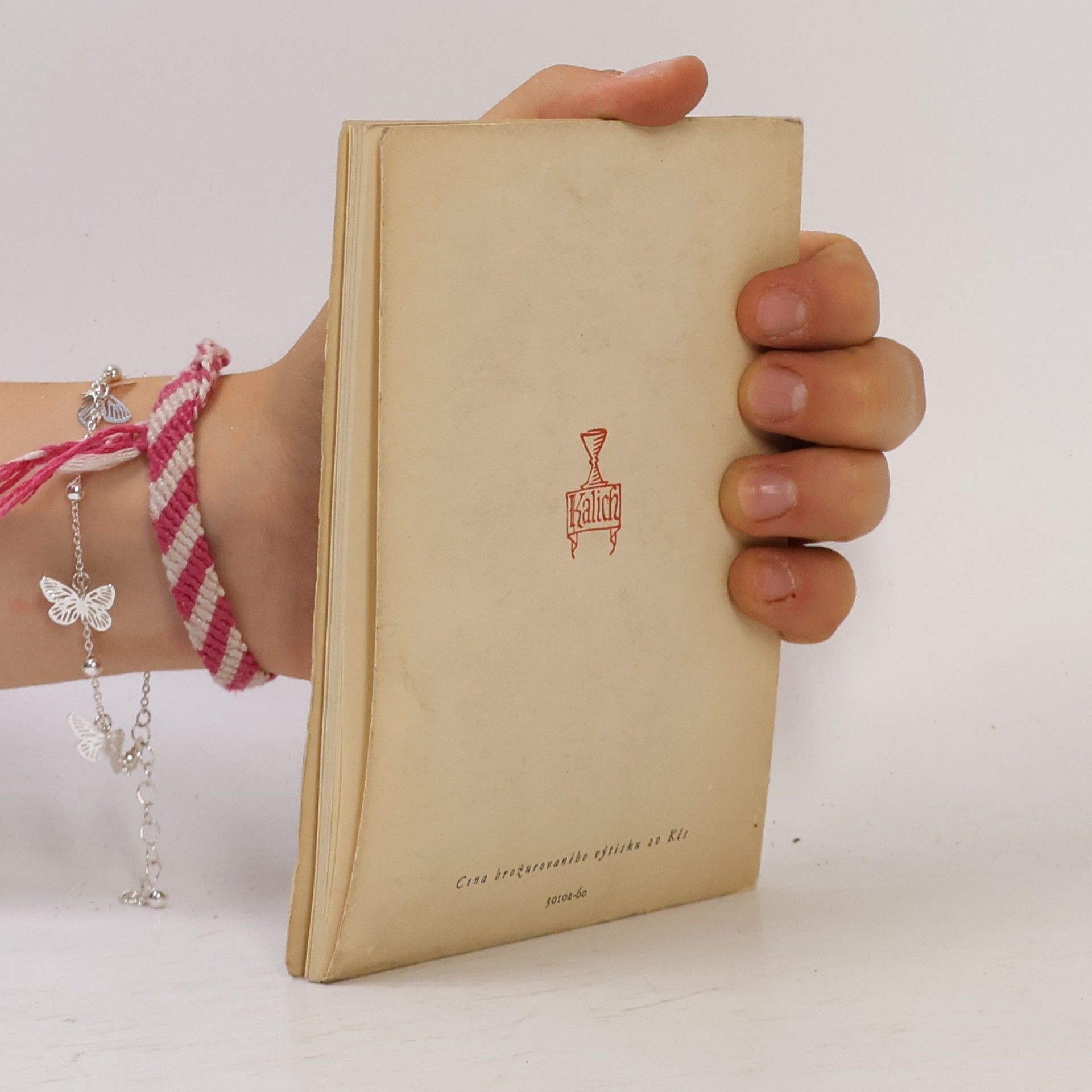 Jan Blahoslav Čapek Betlémská kaple v české literatuře