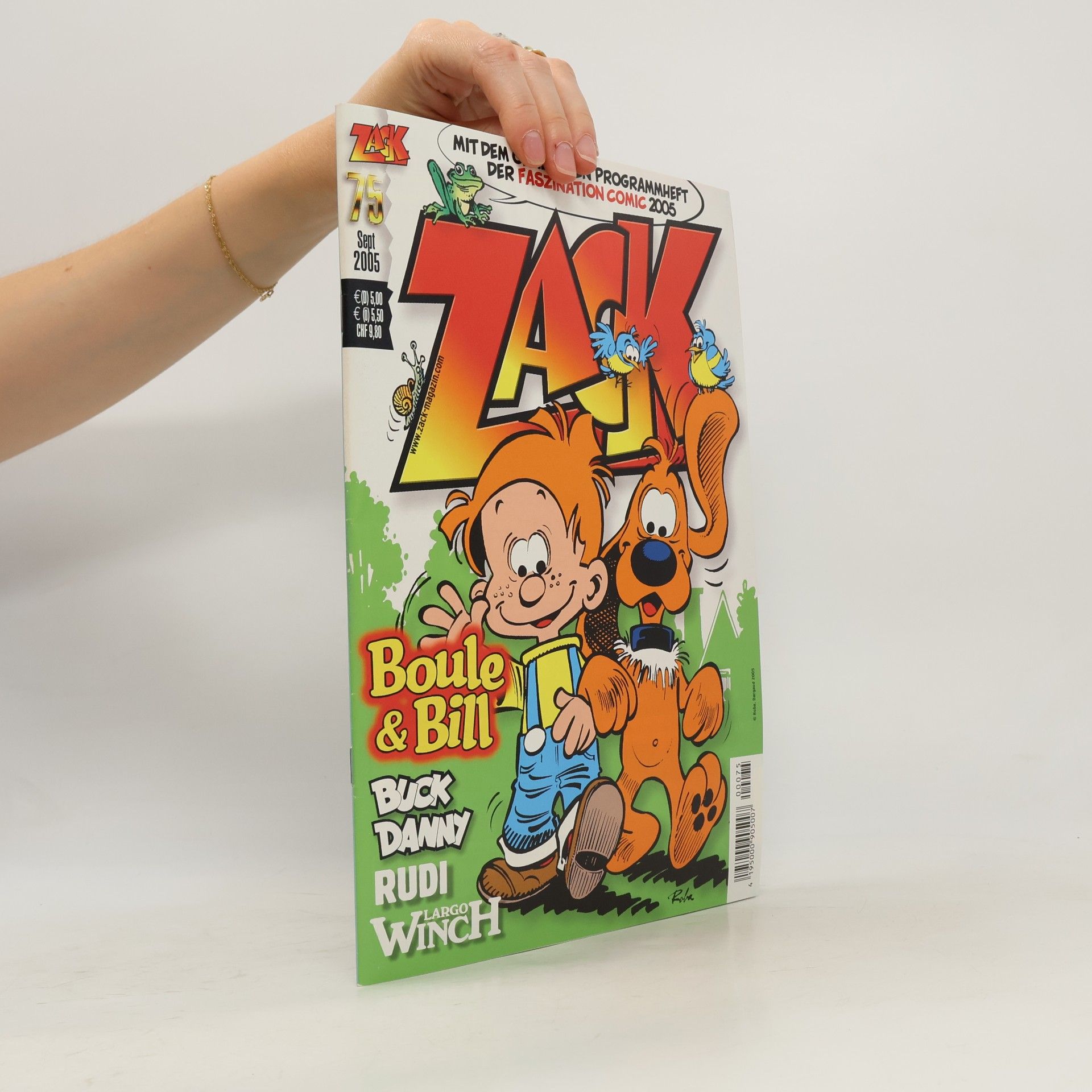 kolektiv Zack 75