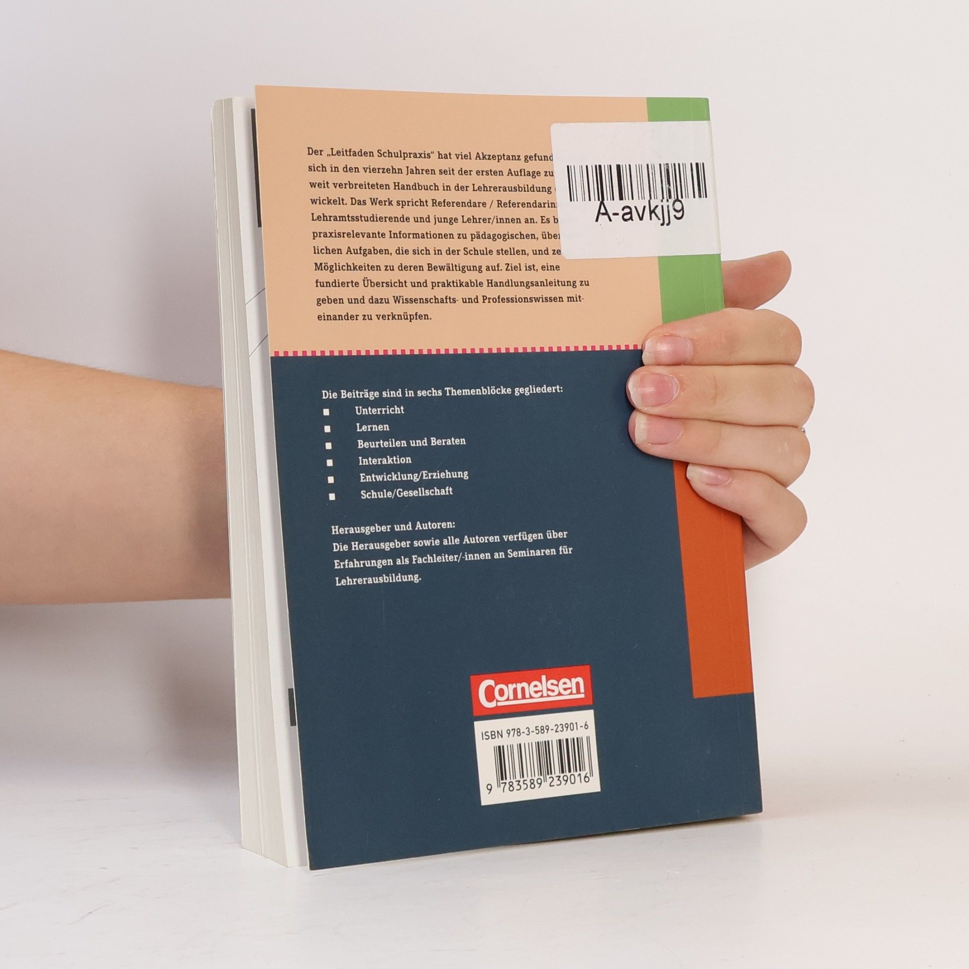 Gislinde Bovet Leiftfaden Schulpraxis, Pädagogik und Psychologie für den Lehrberuf