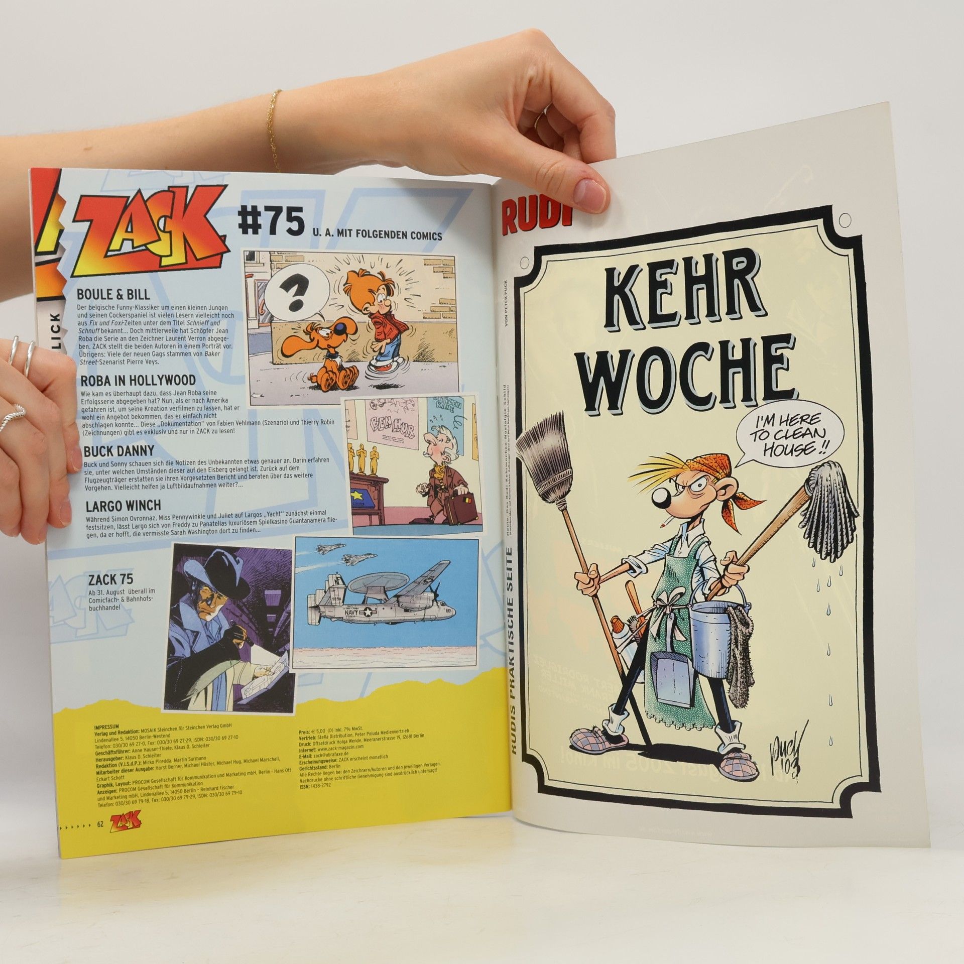 kolektiv Zack 74