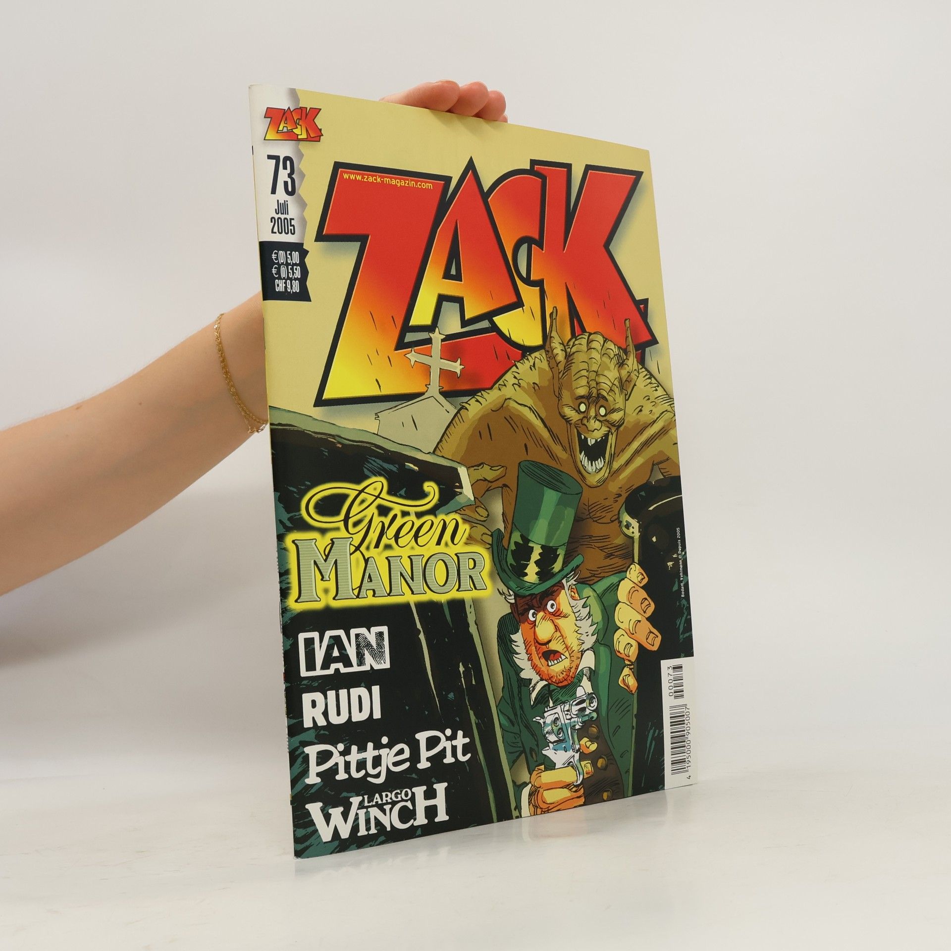 kolektiv Zack 73
