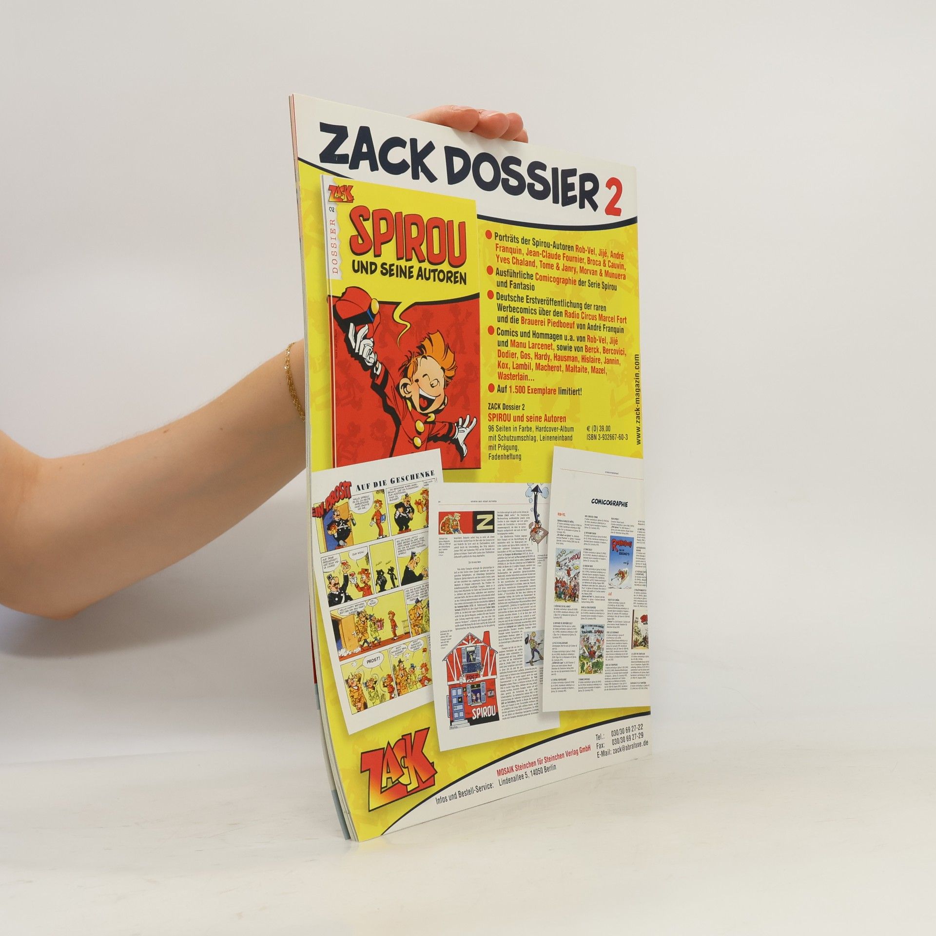 kolektiv Zack 73