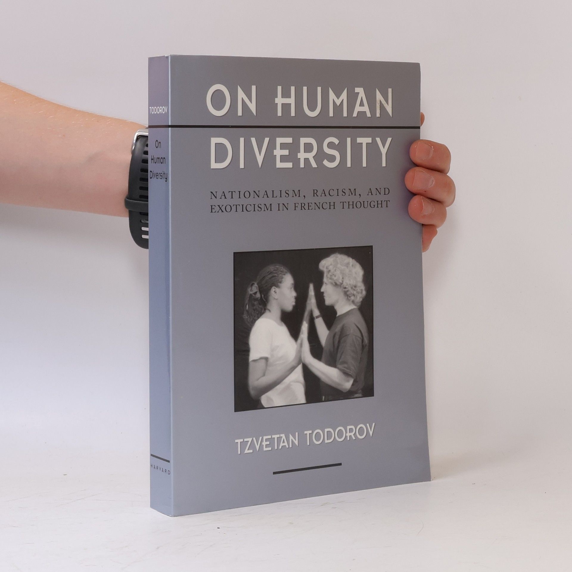Catherine Porter Convergences: Inventories of the Present: On Human Diversity