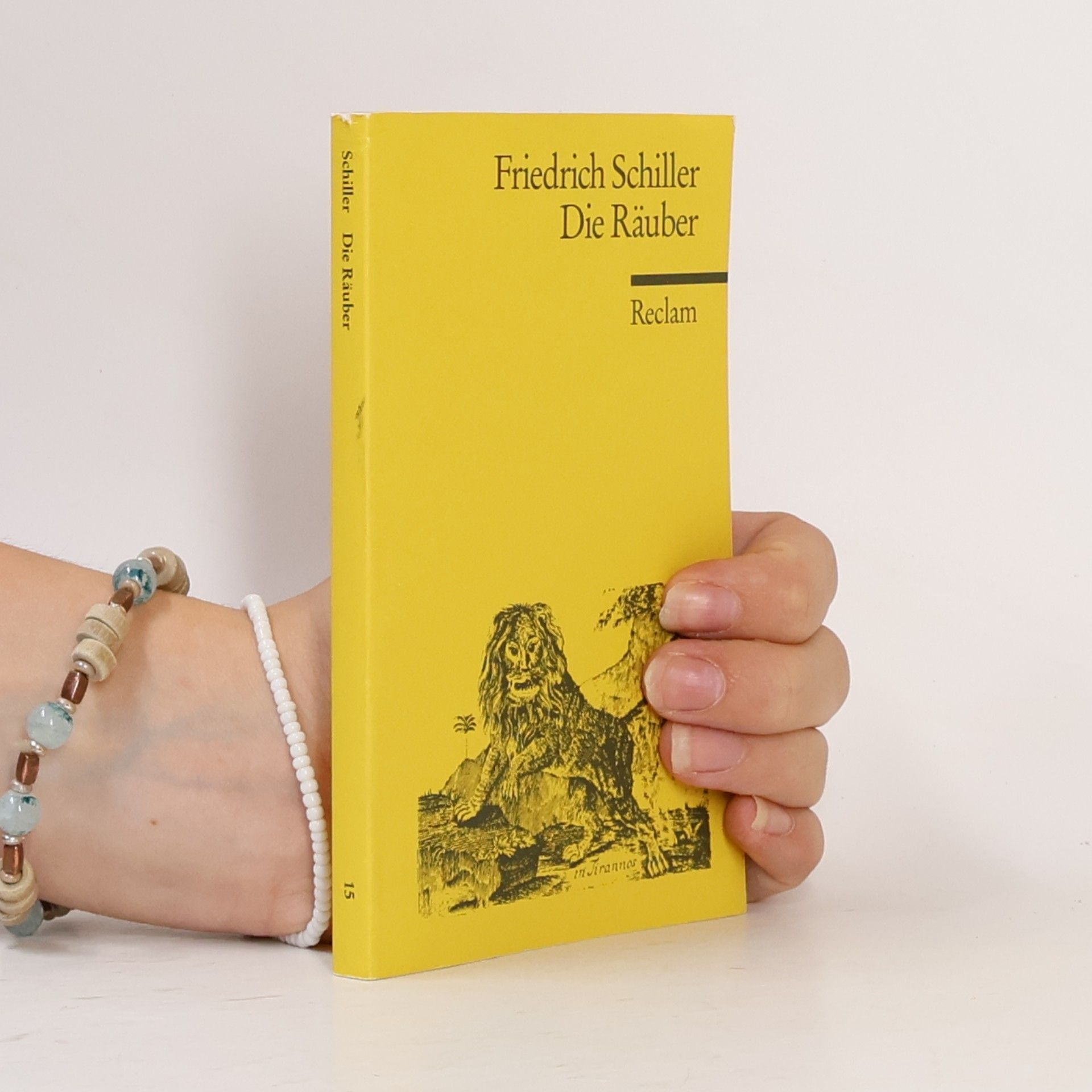 Die Räuber