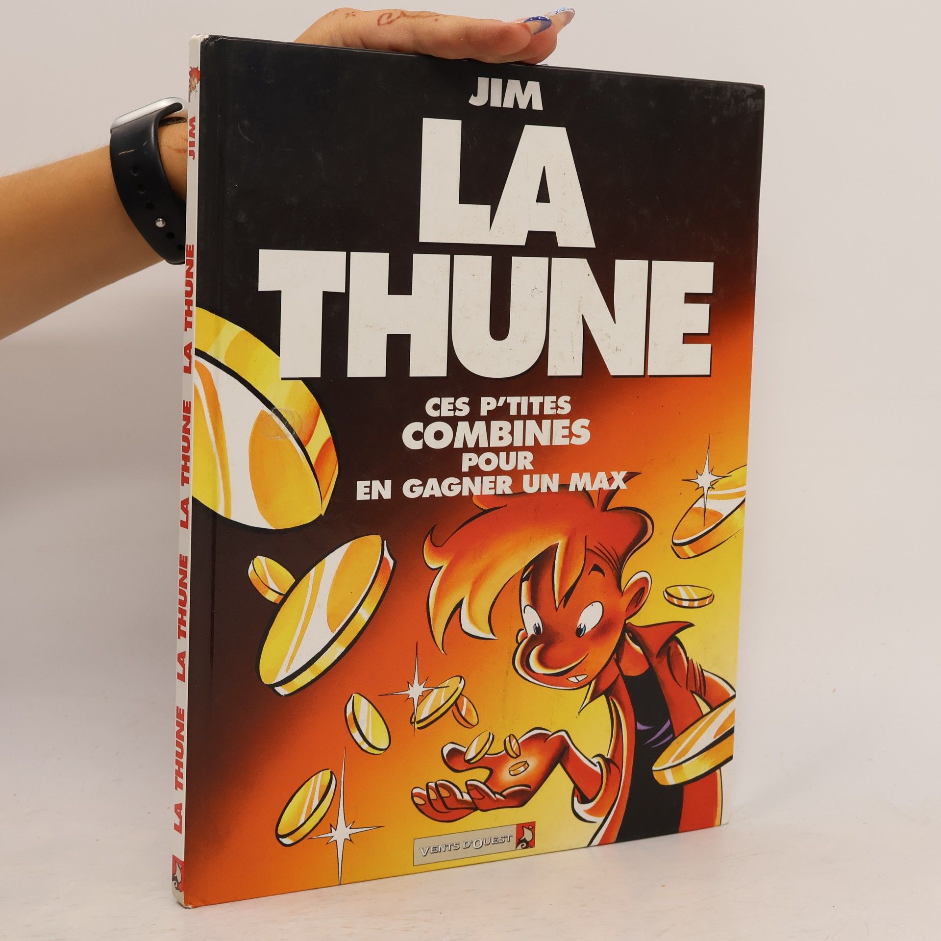 Jim La Thune