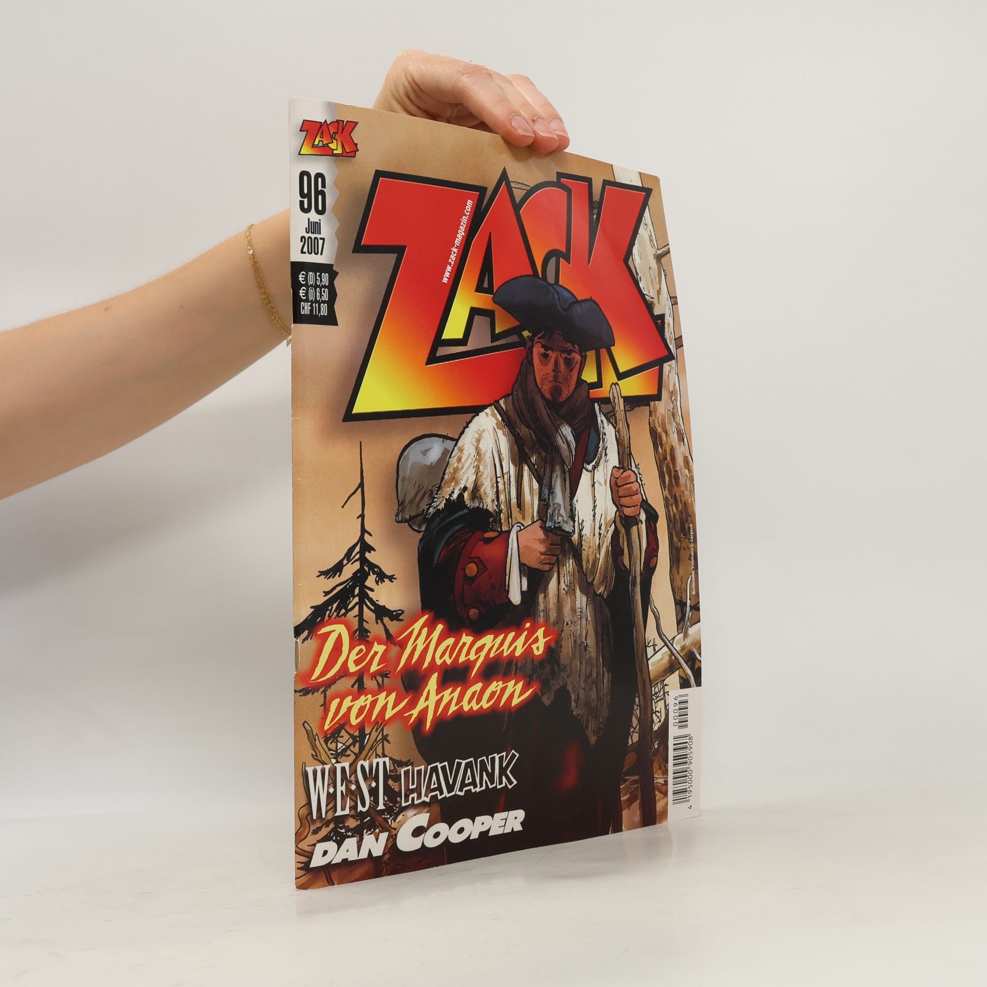 kolektiv Zack 96