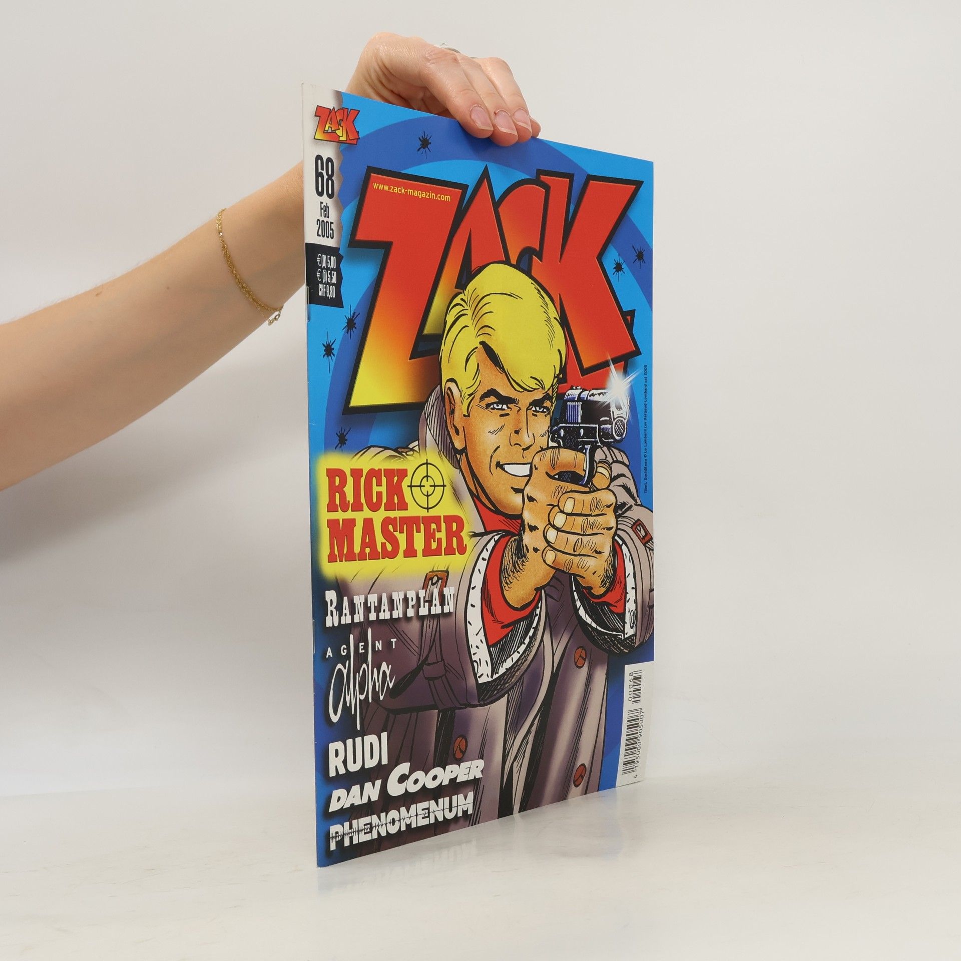 kolektiv Zack 68