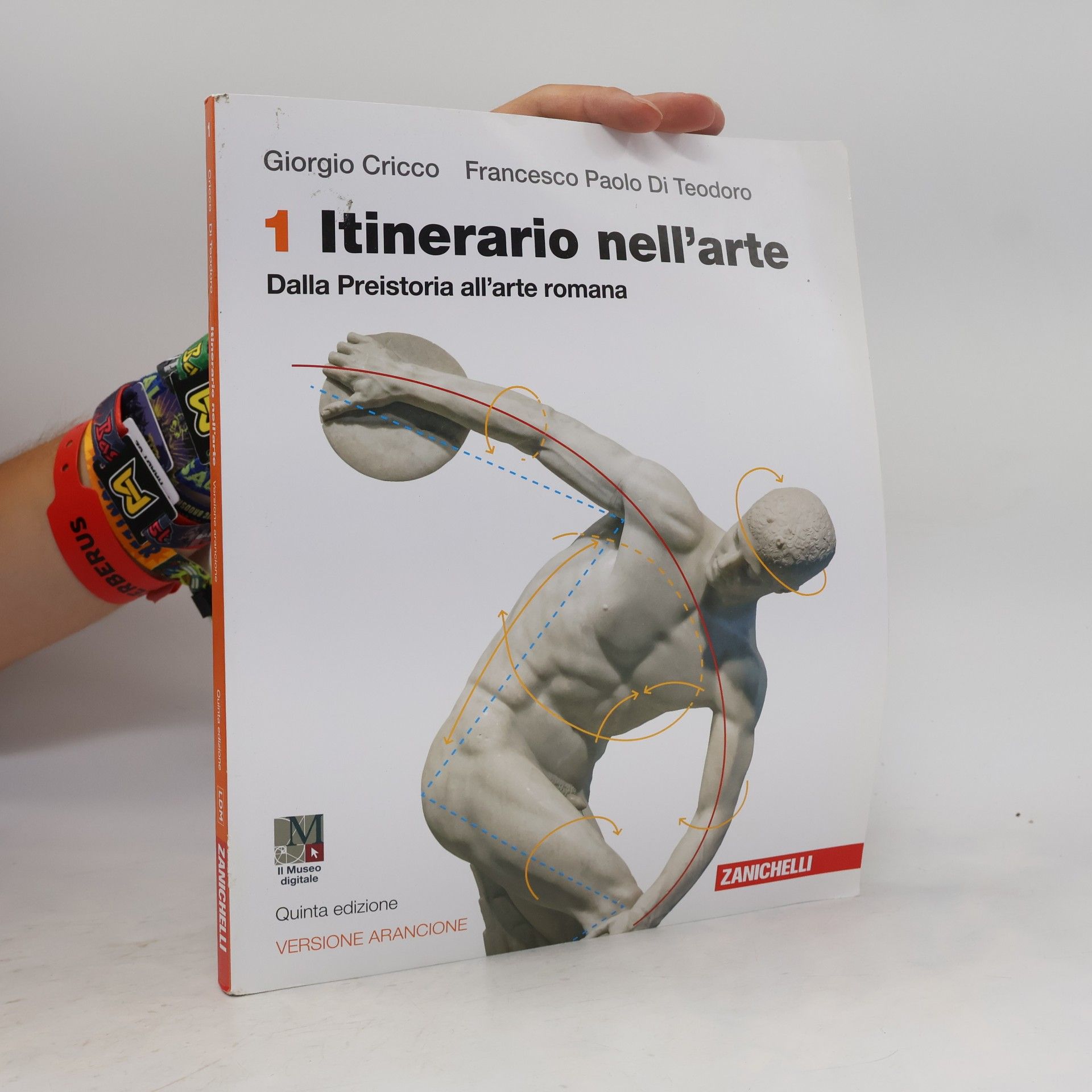 Itinerario nell'arte 1