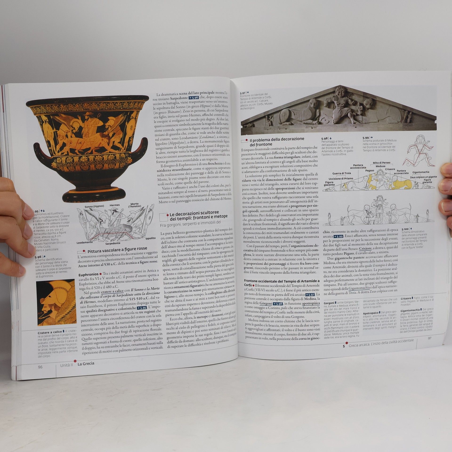 Giorgio Cricco Itinerario nell'arte 1