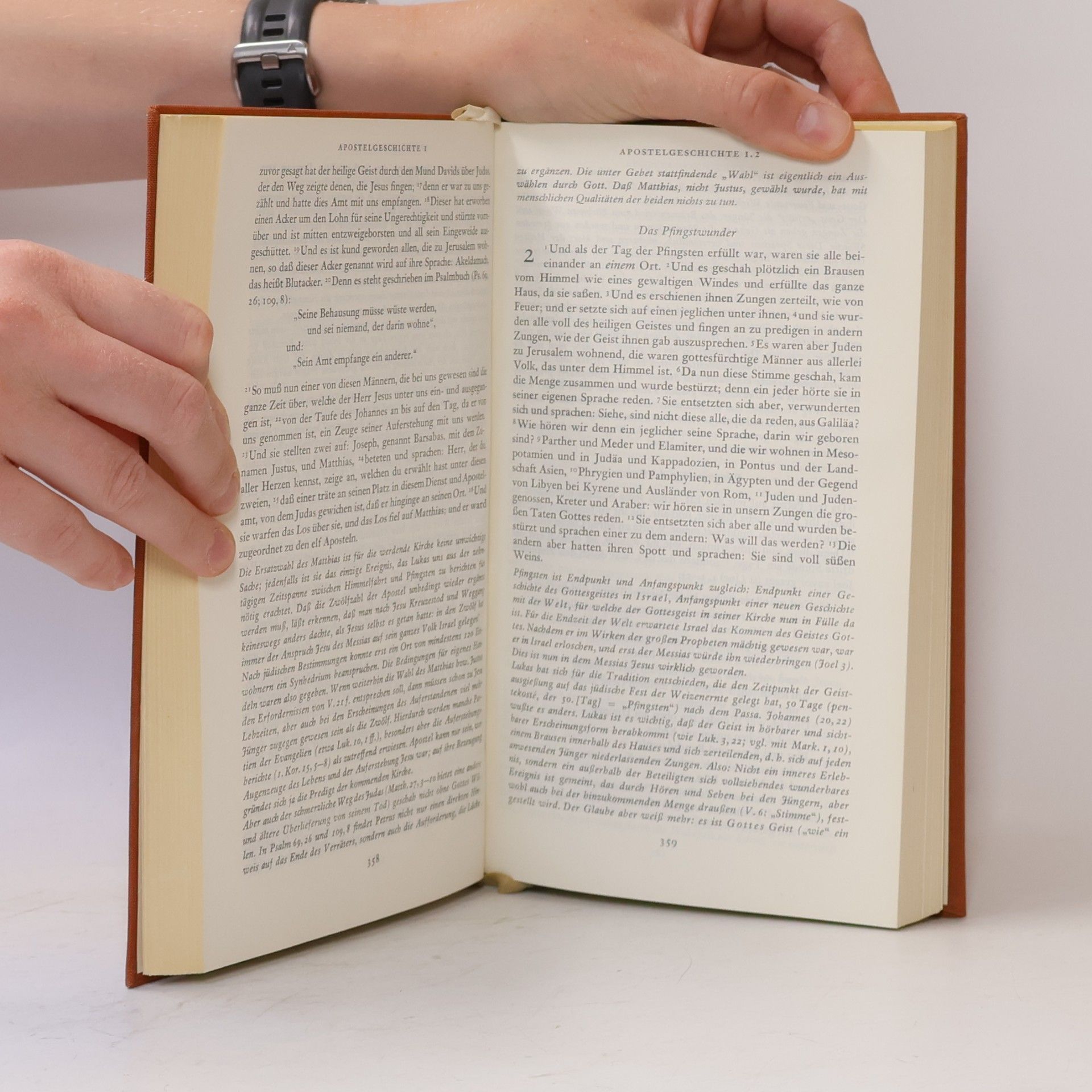 Autorenkollektiv Das Neue Testament