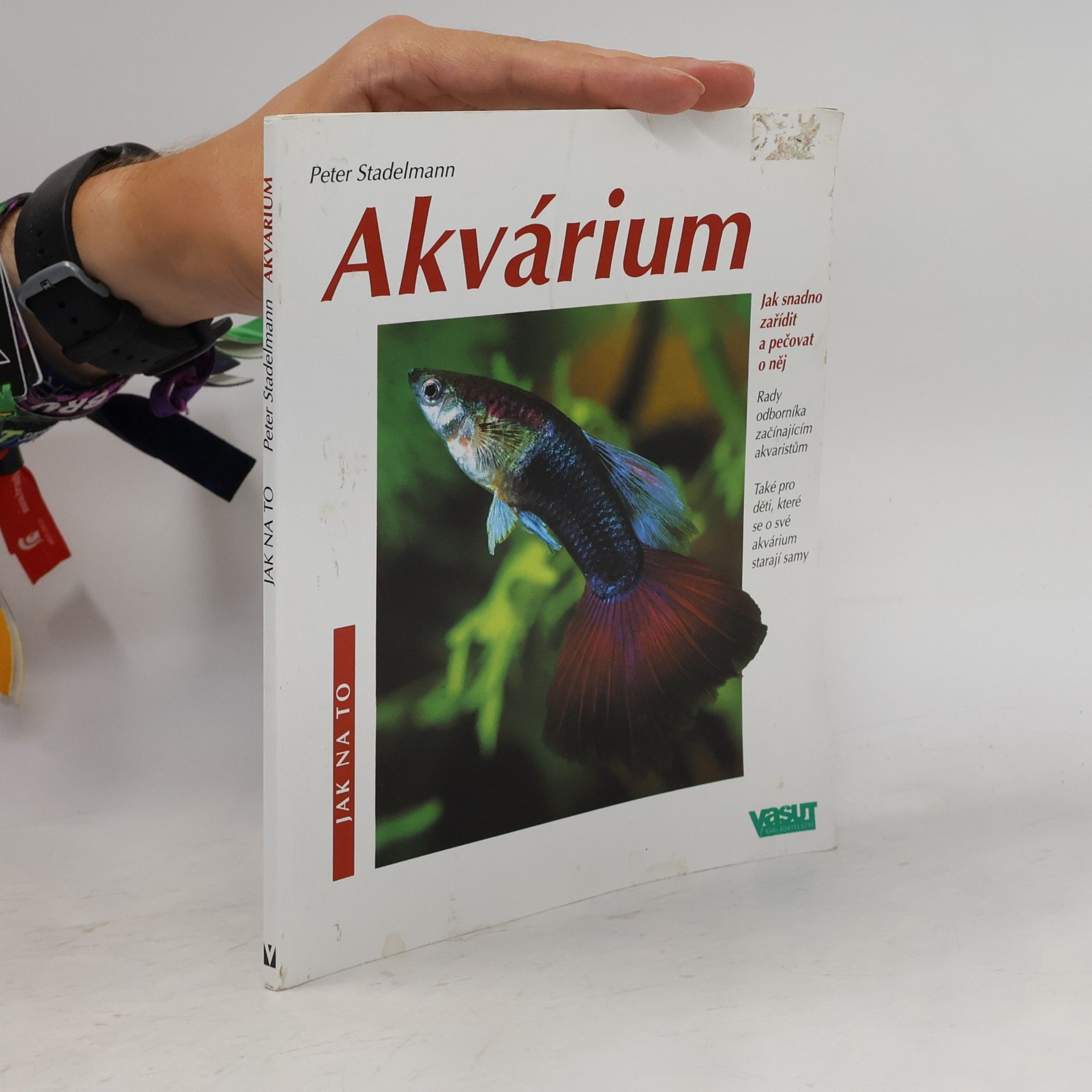 Akvárium