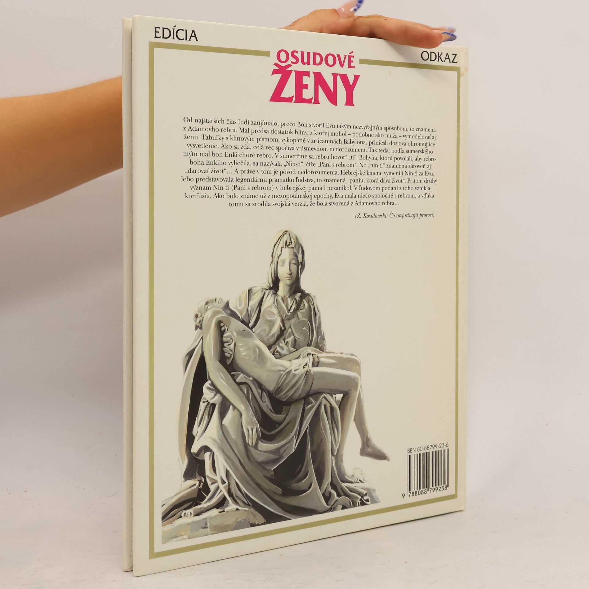 Ondřej Zahradníček Osudové ženy