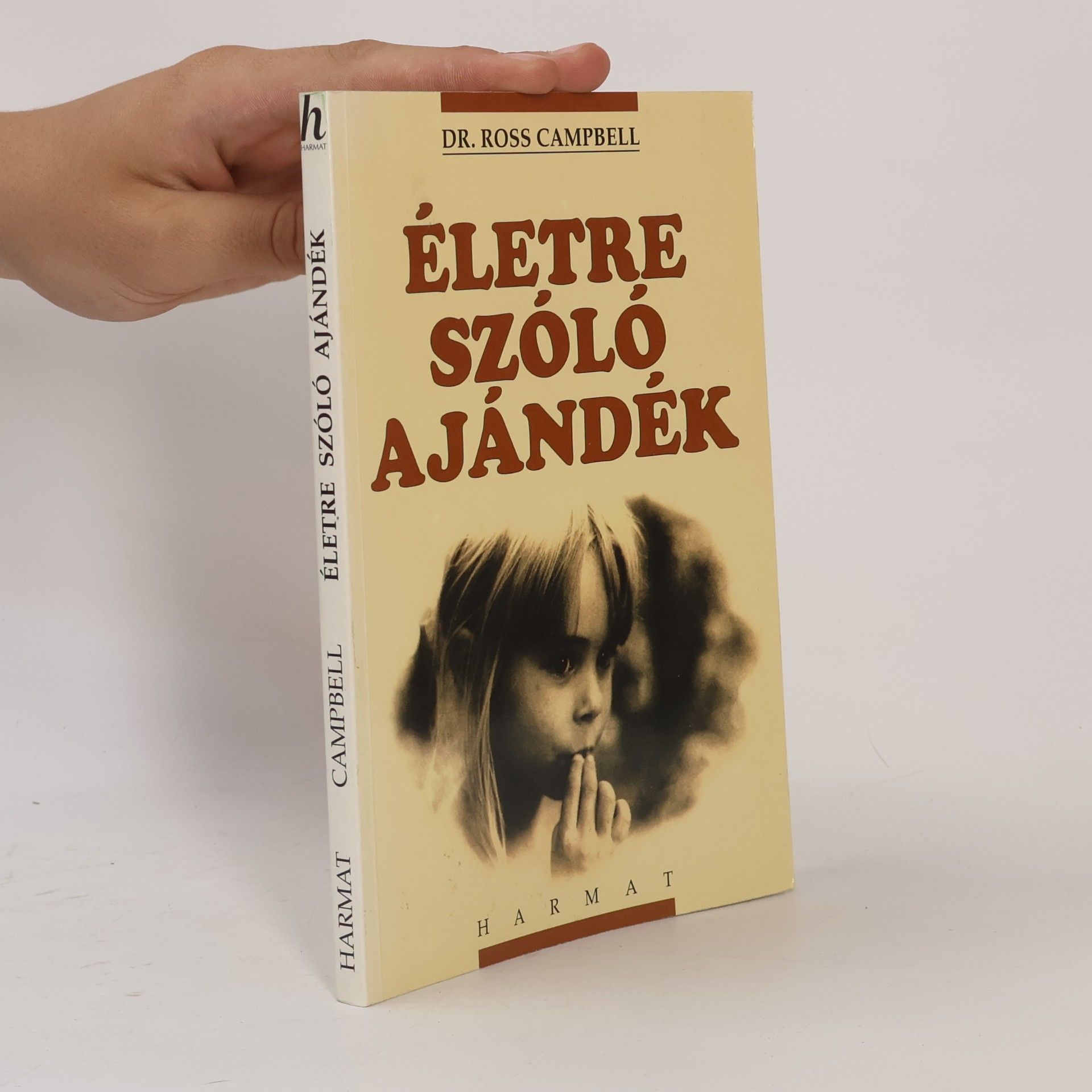 Életre szóló ajándék