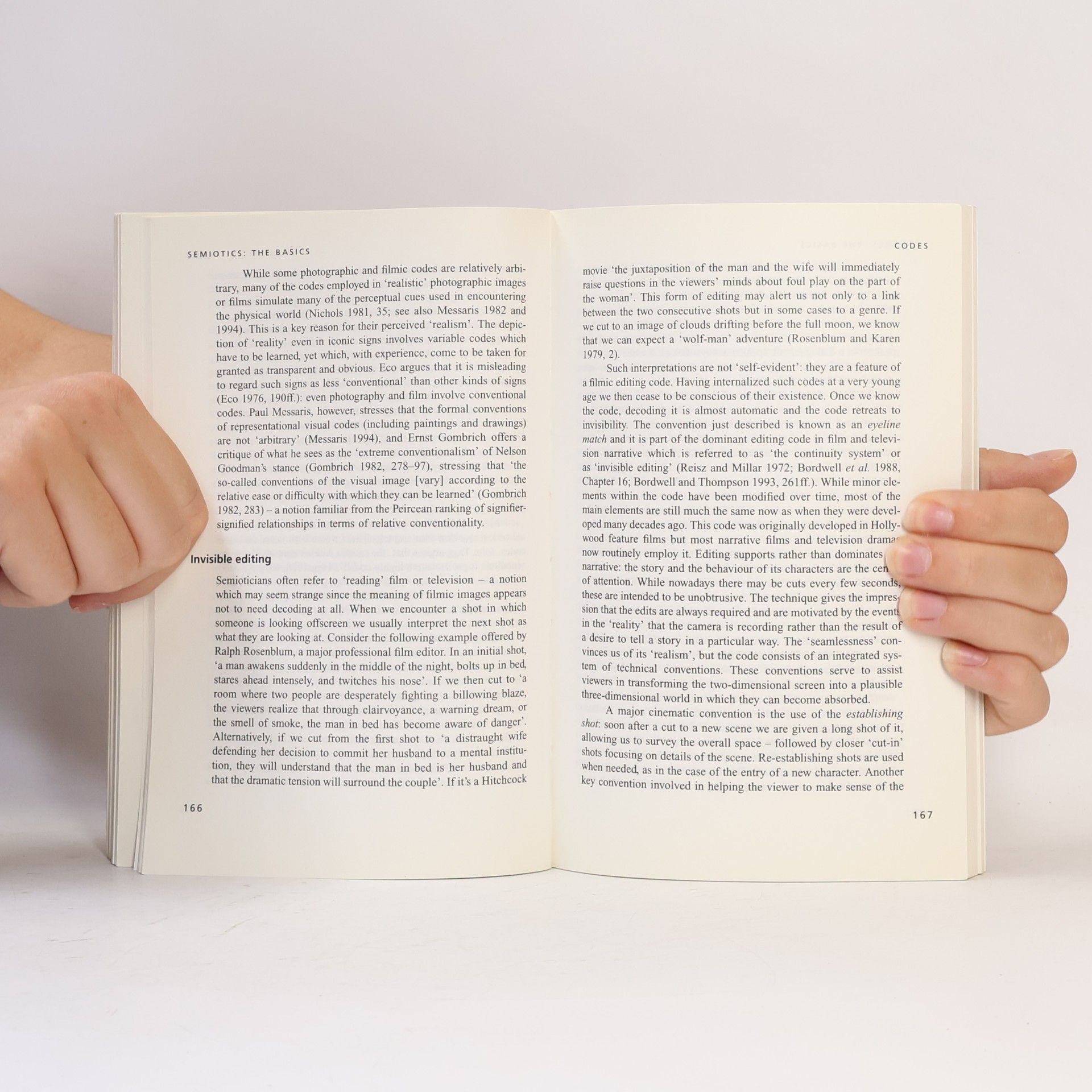 Daniel Chandler Semiotics