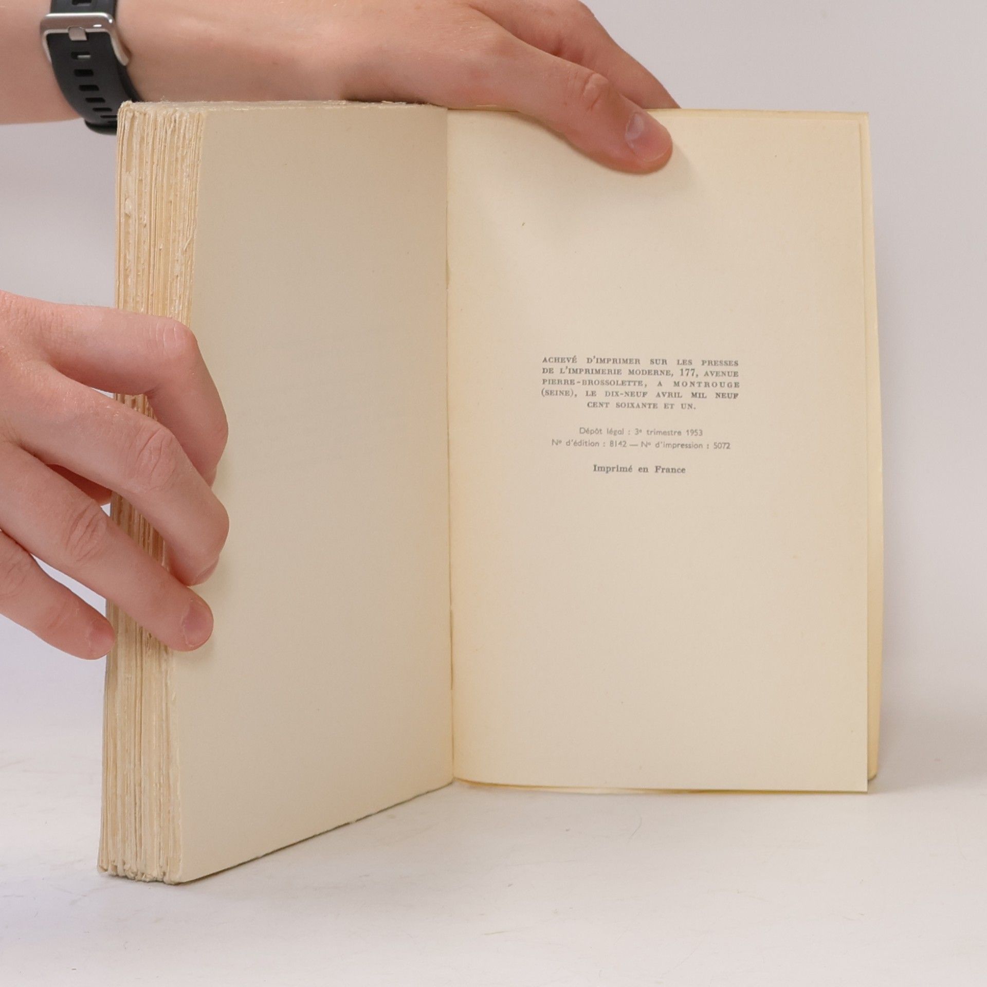 Antoine de Saint-Exupéry Carnets