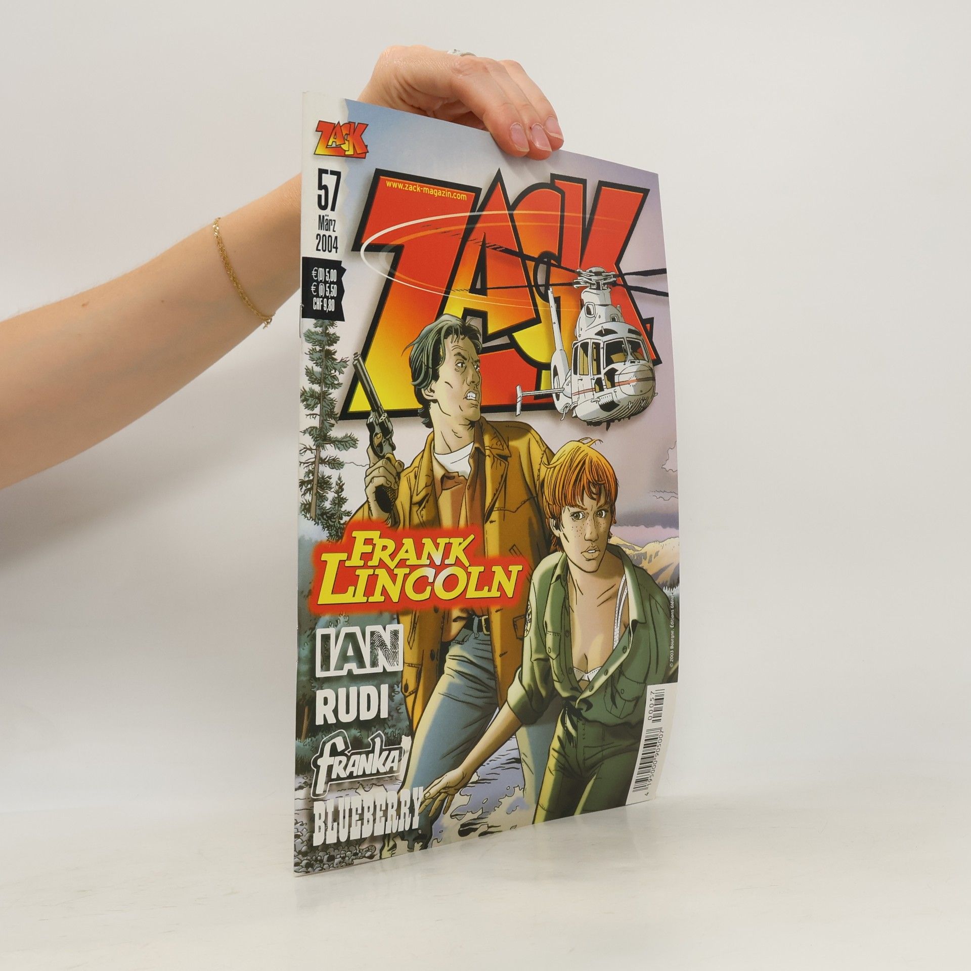 kolektiv Zack 57