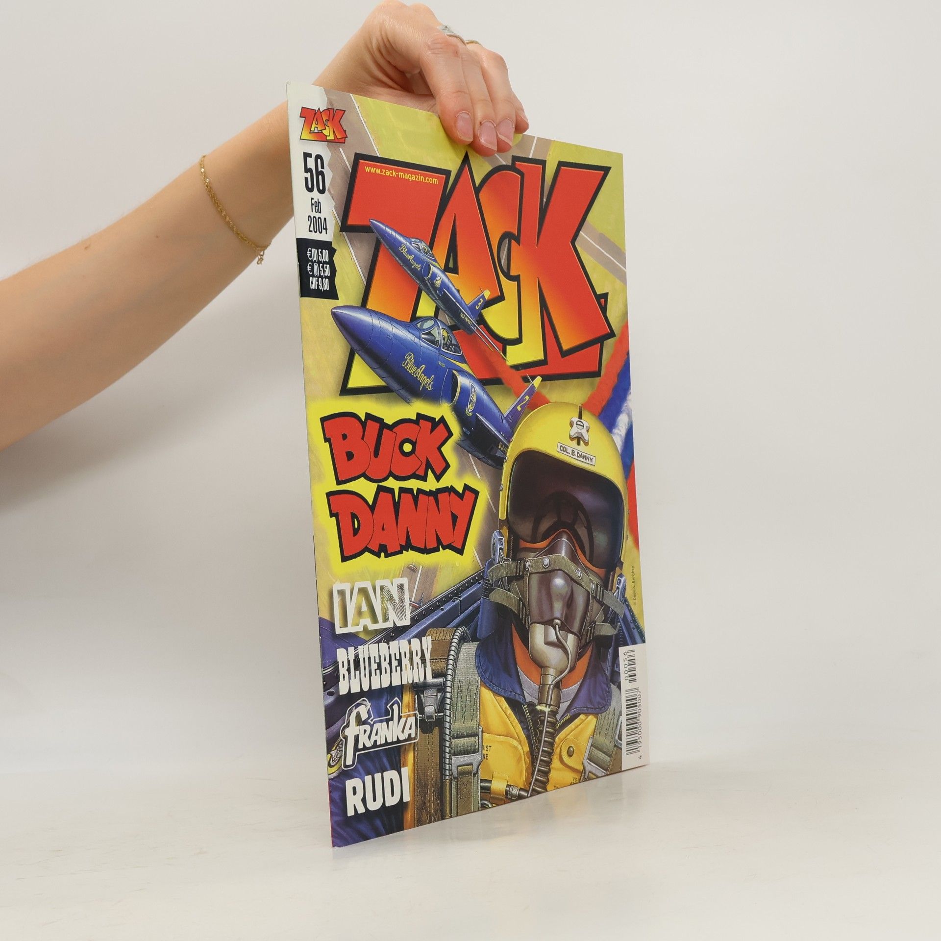 kolektiv Zack 56