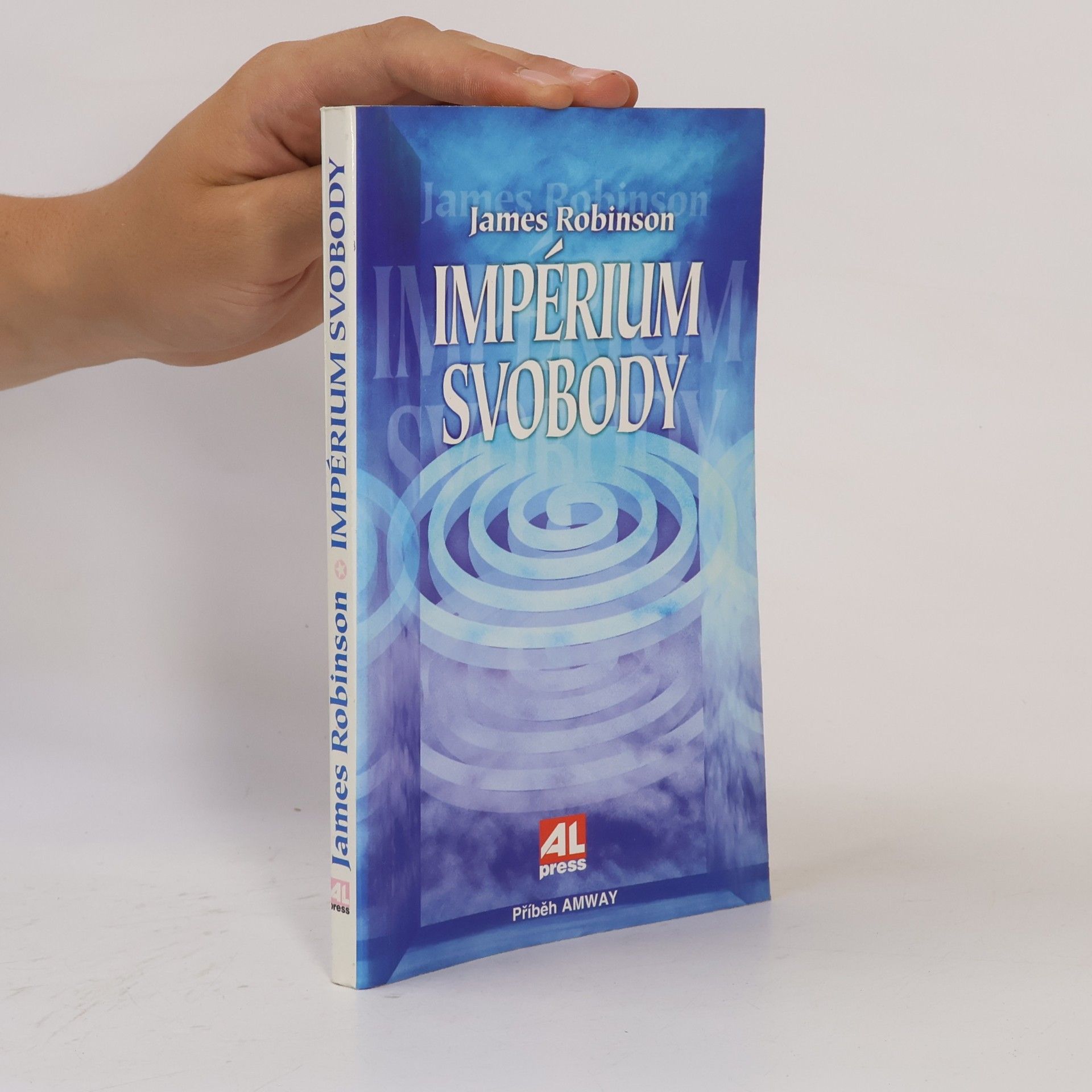 Impérium svobody