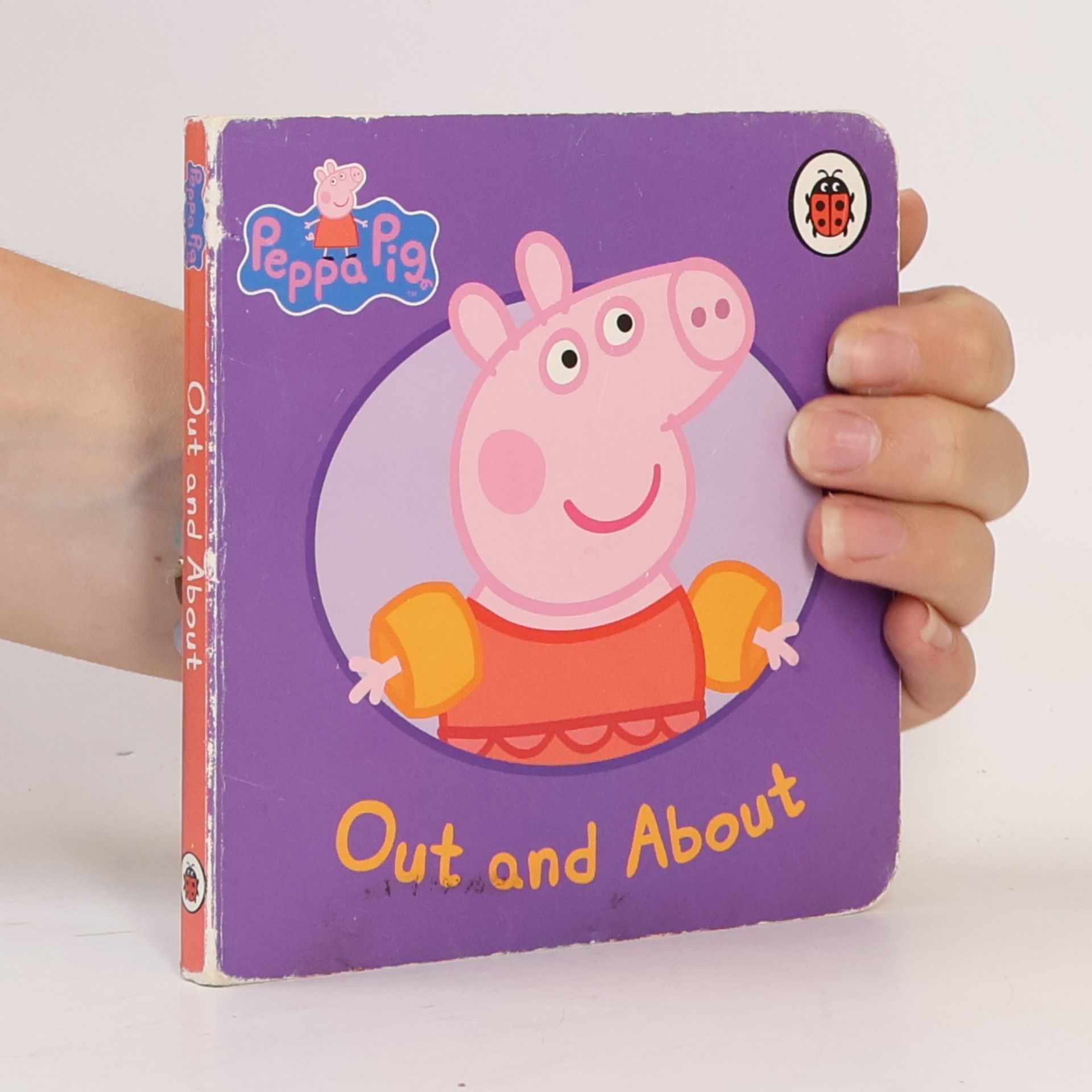 LADYBIRD BOOKS Peppa Pig