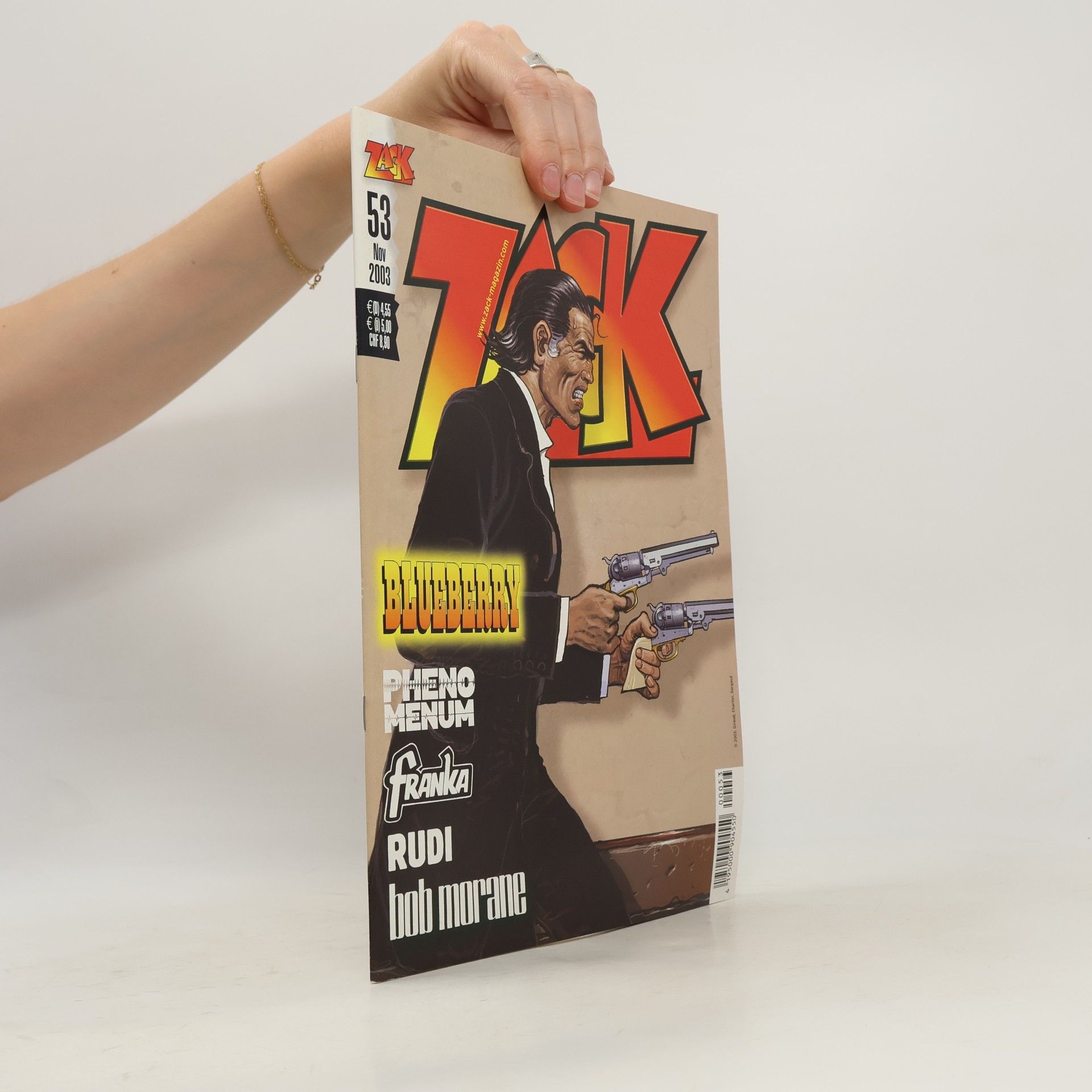 kolektiv Zack 53