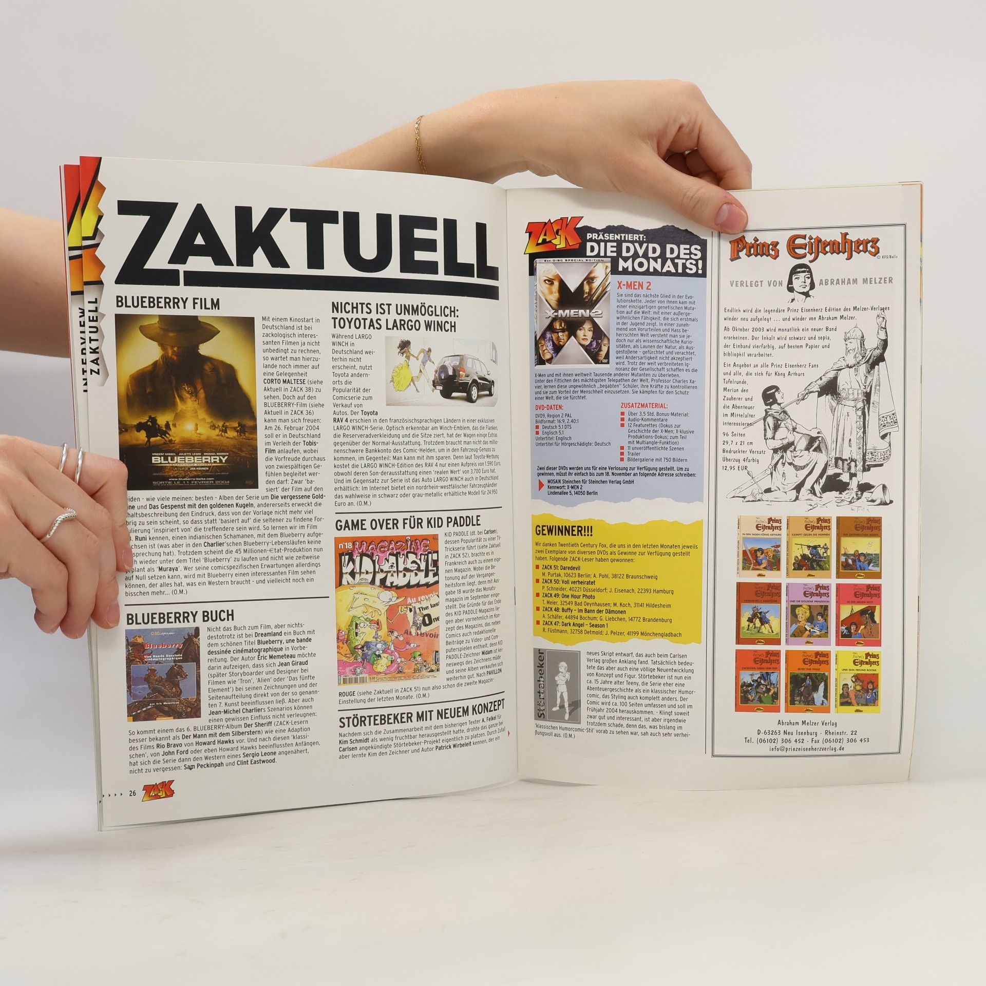 kolektiv Zack 53