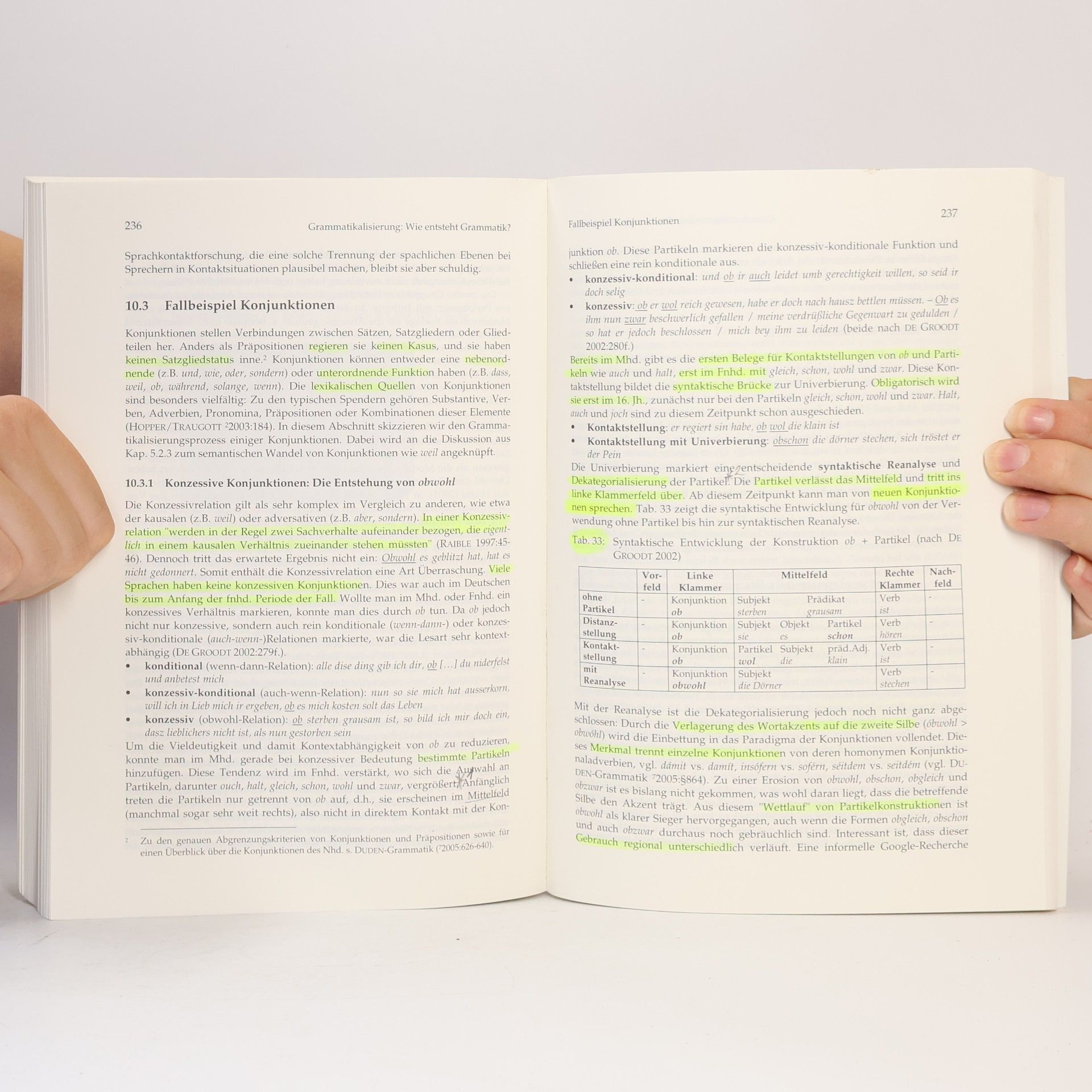 Damaris Nübling Narr Studienbücher: Historische Sprachwissenschaft des Deutschen