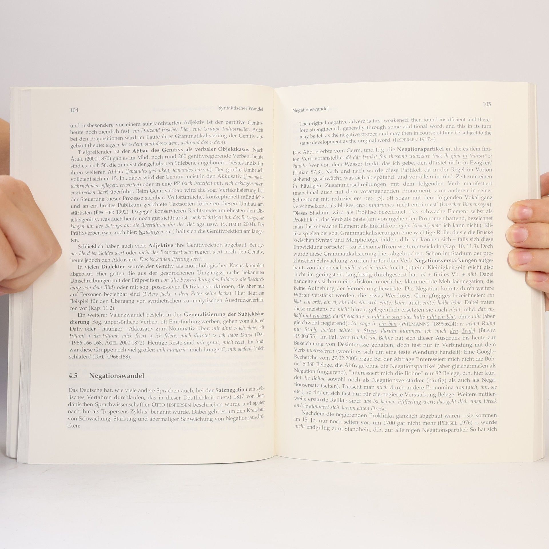 Damaris Nübling Narr Studienbücher: Historische Sprachwissenschaft des Deutschen