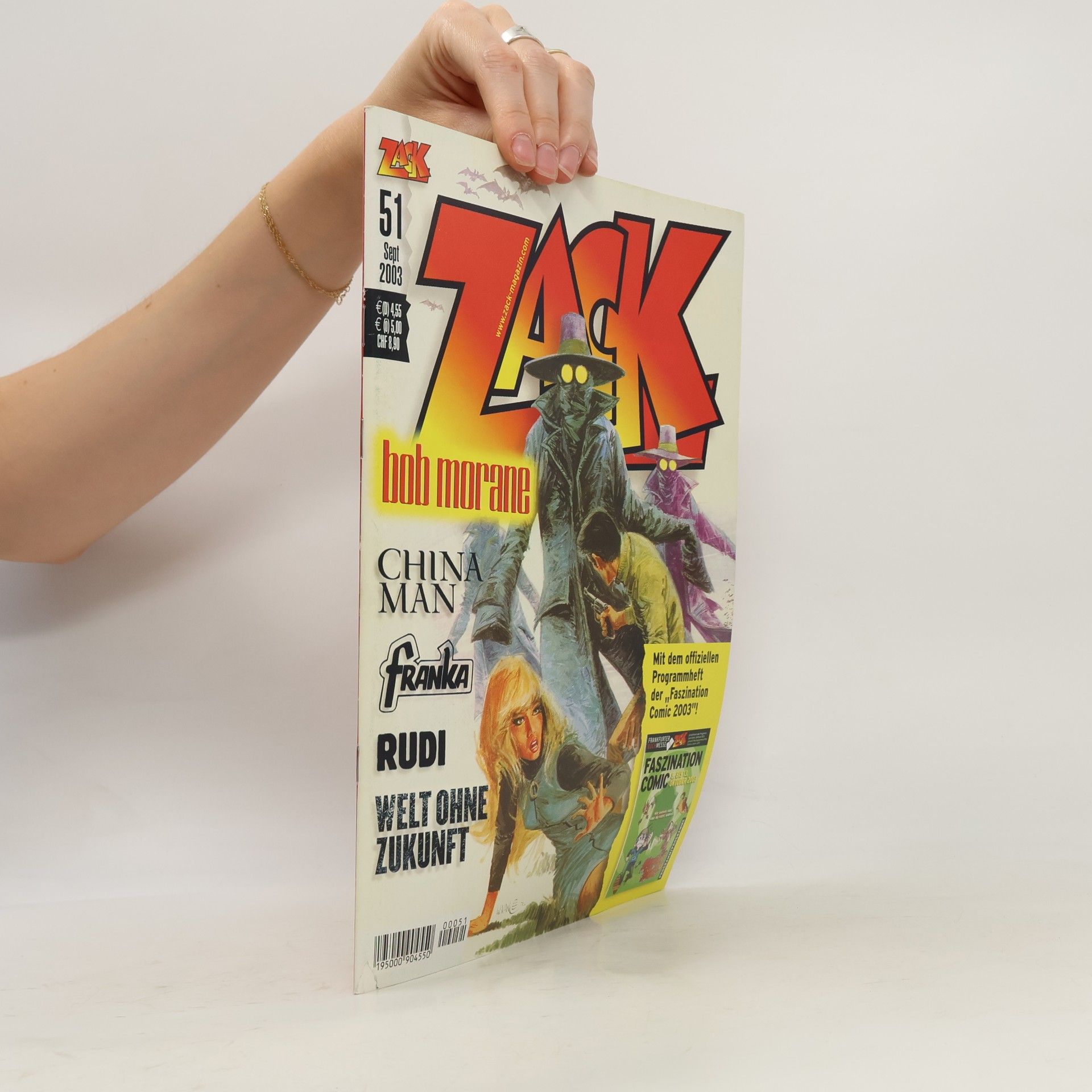 kolektiv Zack 51