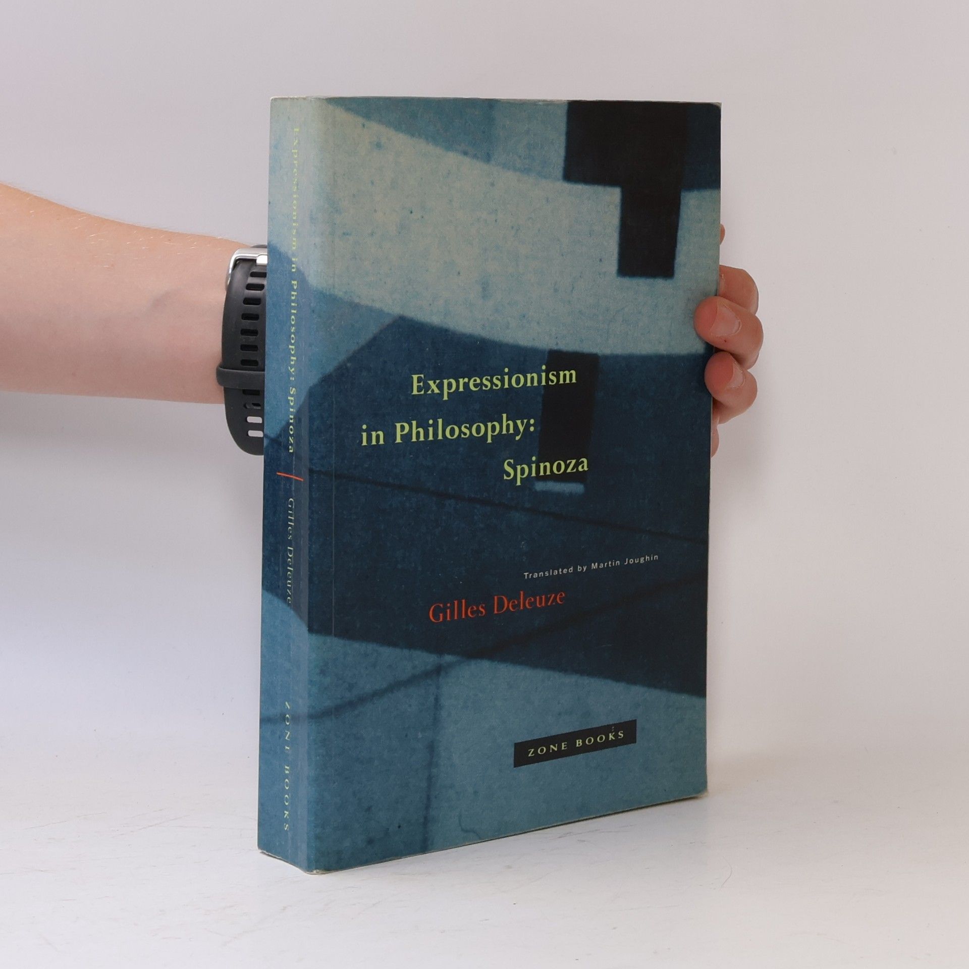 Martin Joughin Expressionism in Philosophy