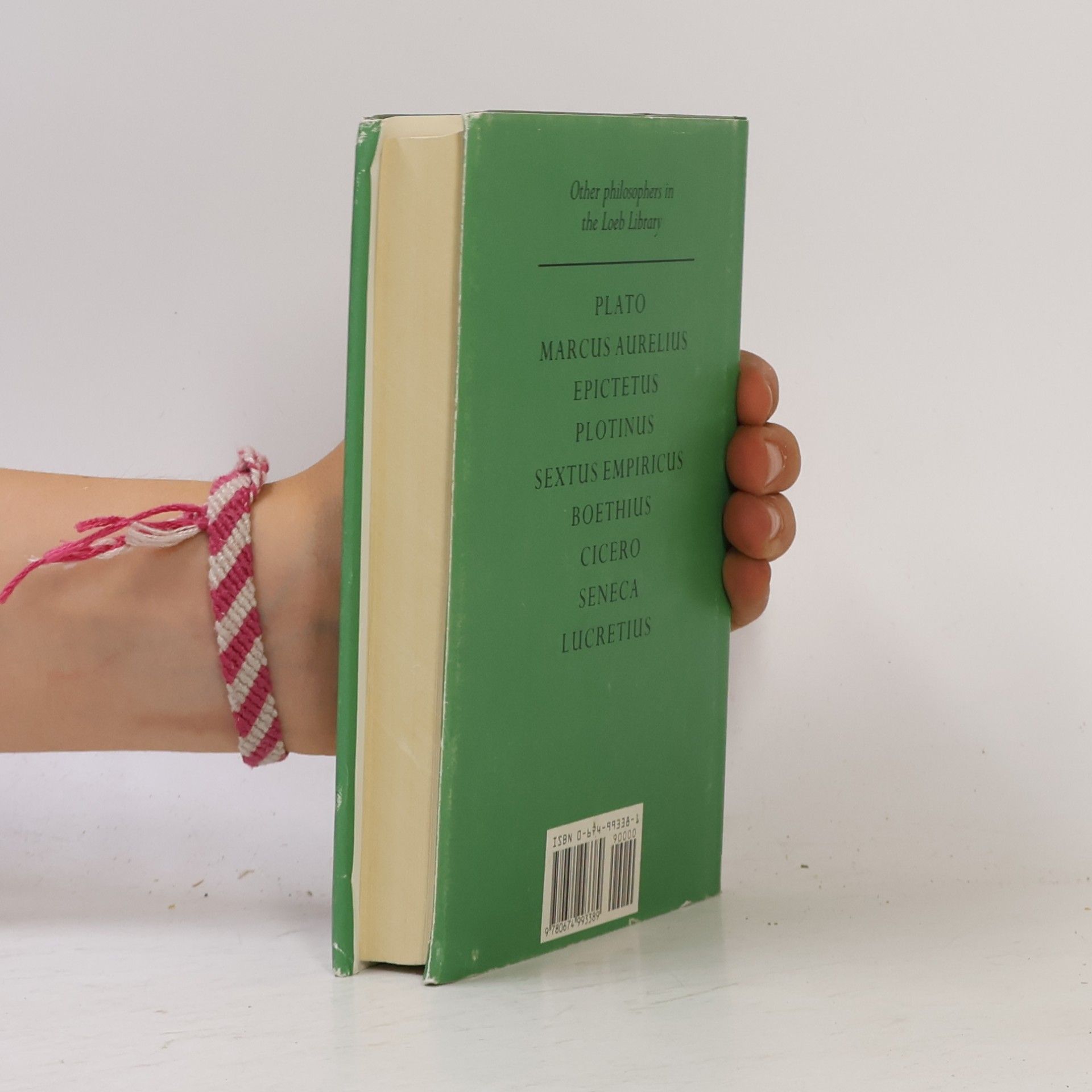 Aristotle Loeb Classical Library - 14: Minor Works