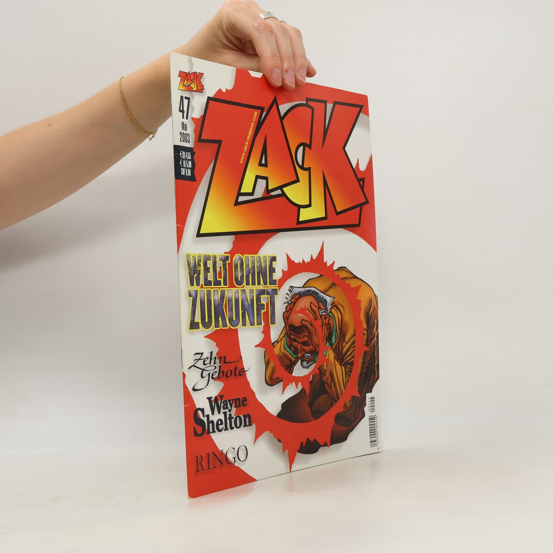 kolektiv Zack 47