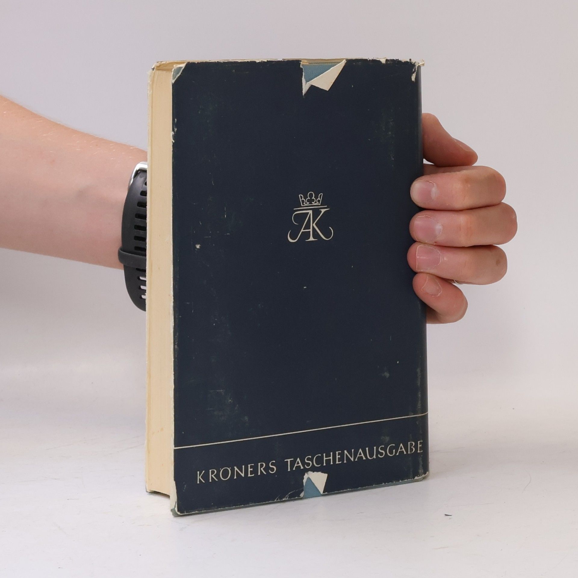 Immanuel Kant Die drei Kritiken
