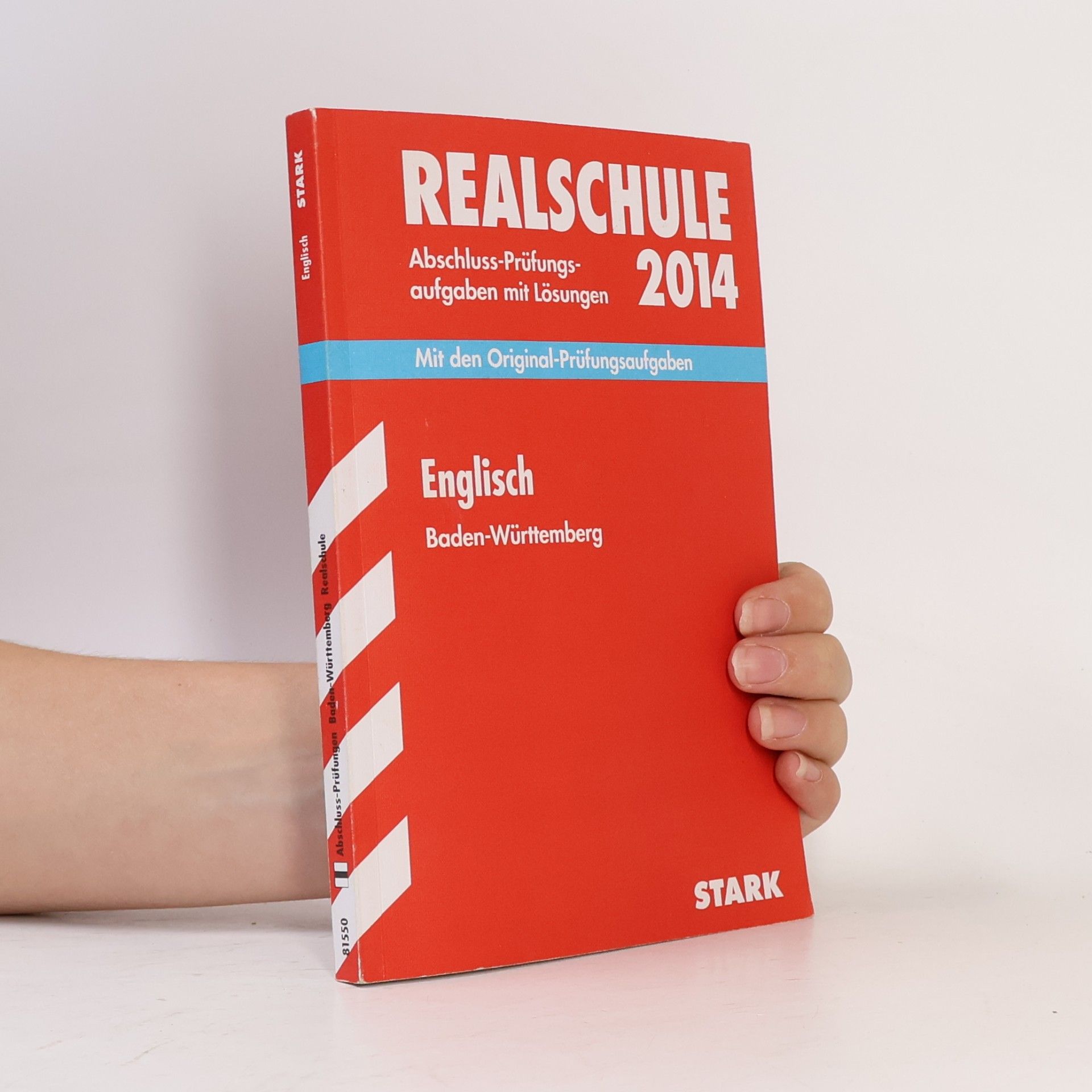 Elke Lüdeke Realschule 2014: Englisch