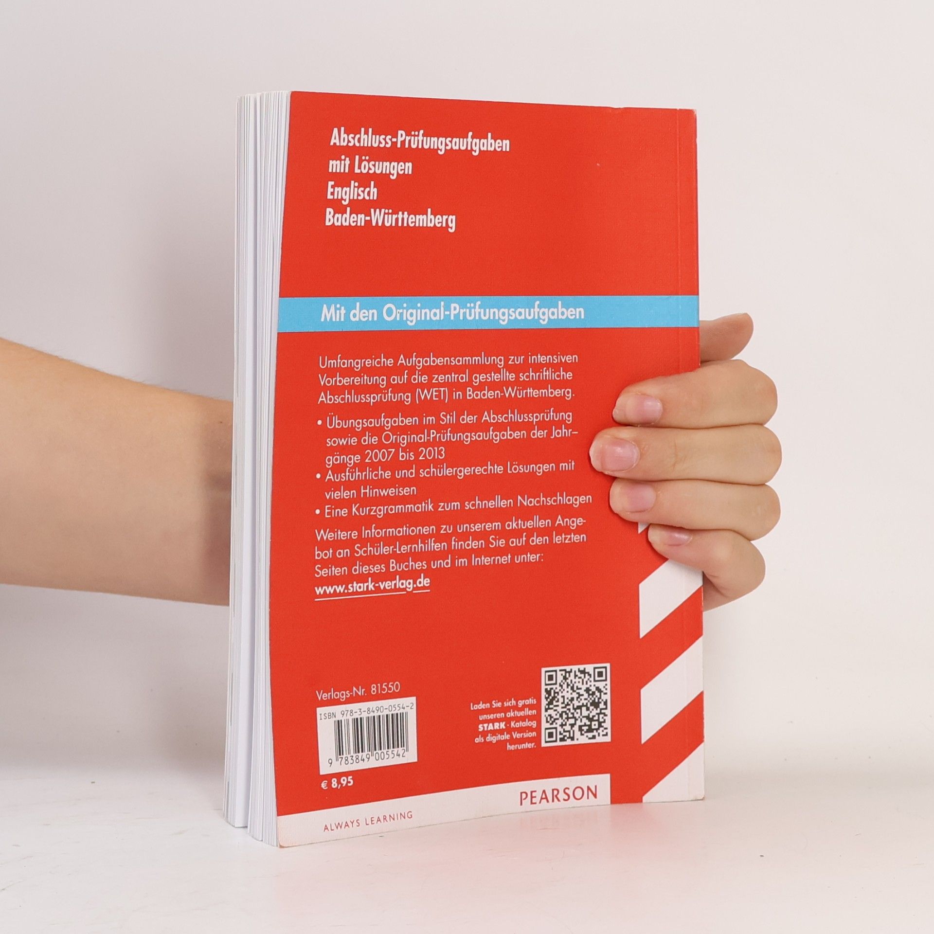 Elke Lüdeke Realschule 2014: Englisch