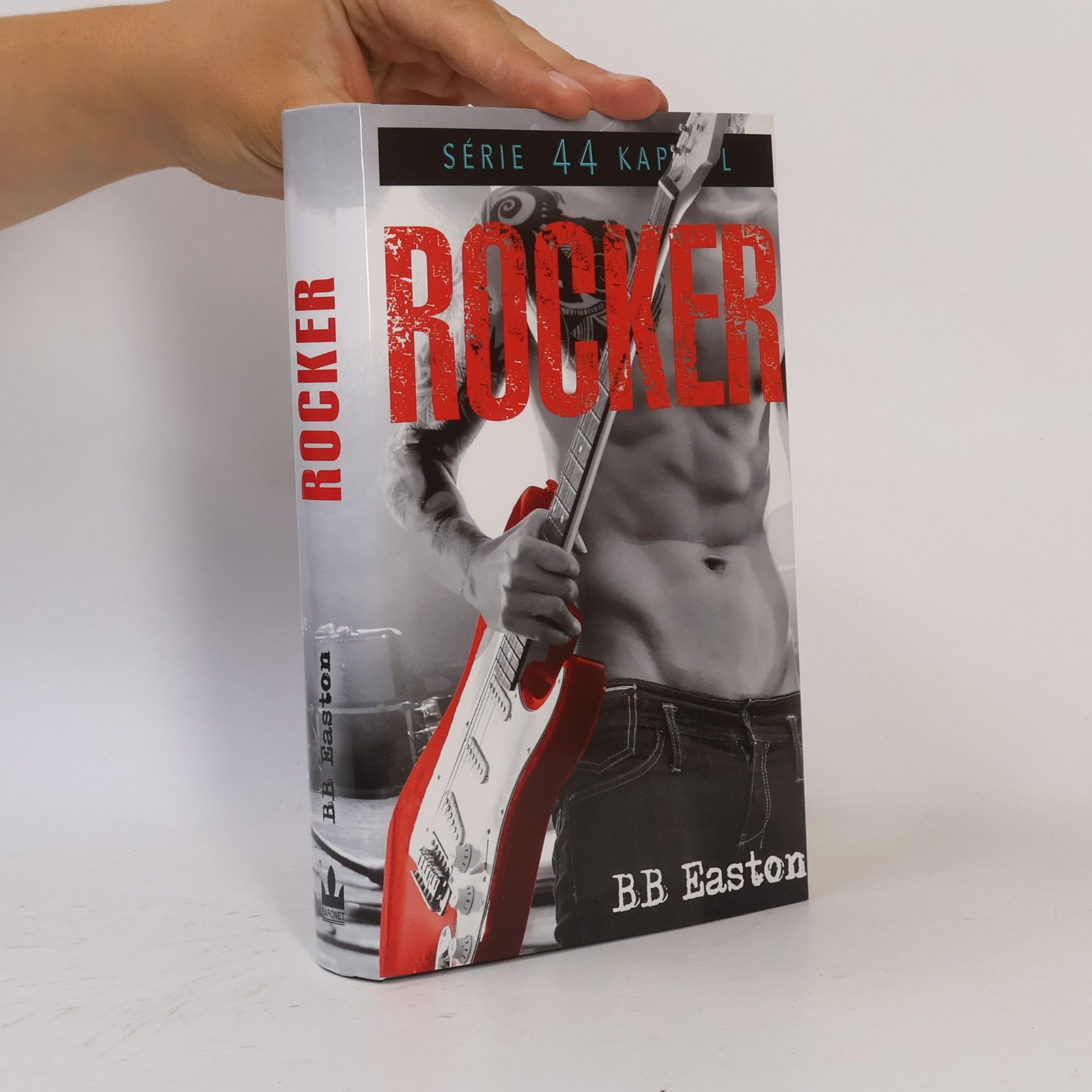 Rocker